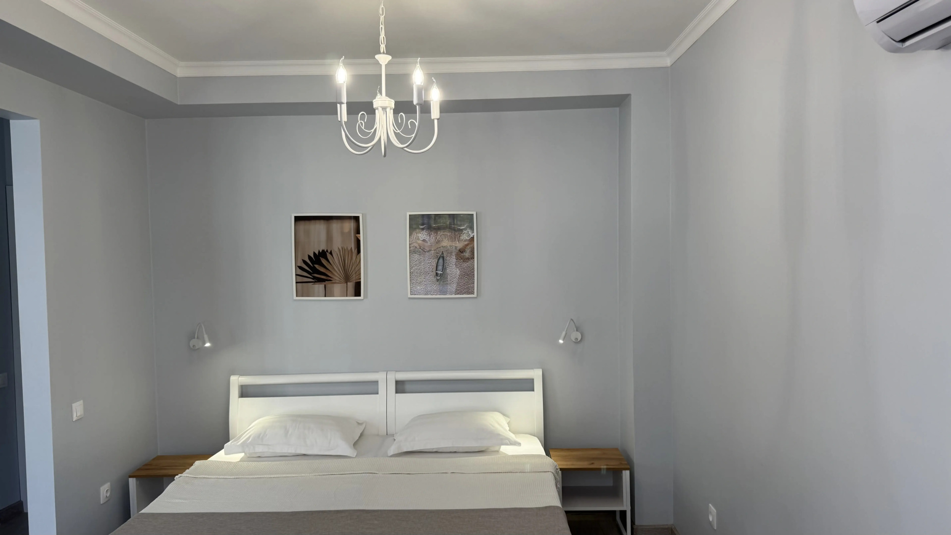 Апартаменты Flora&Komfort 2