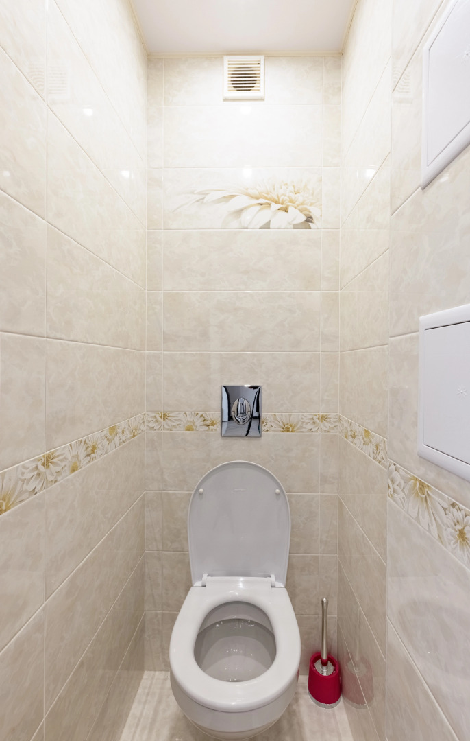 Квартира на Пушкинской