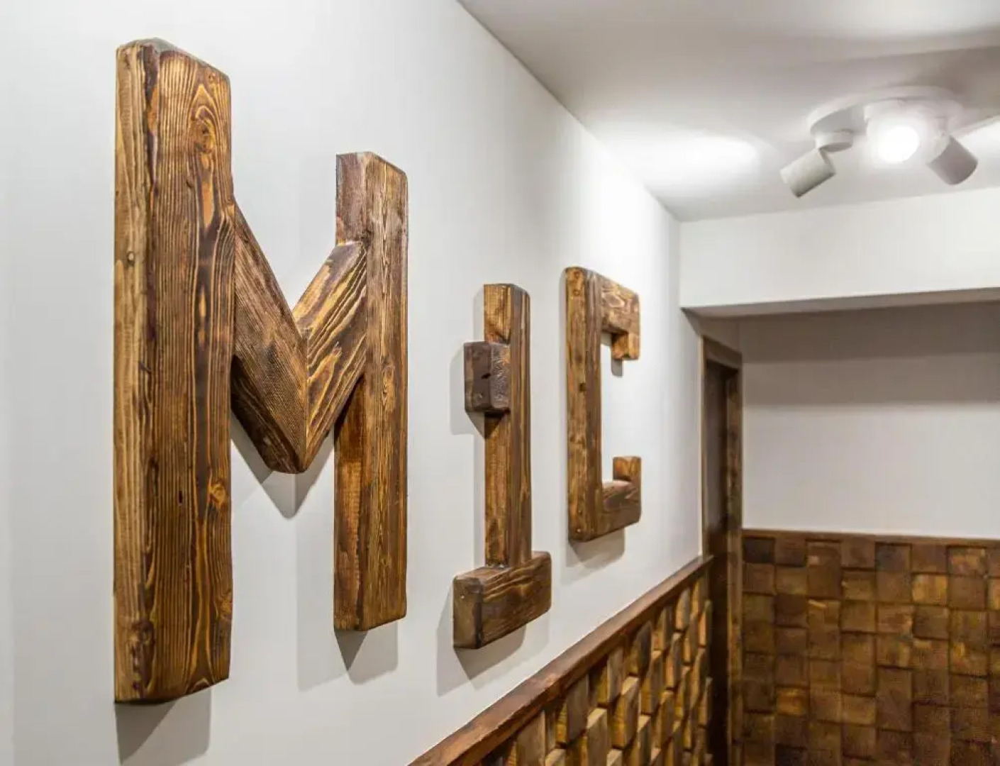 Апартаменты M1C Студио