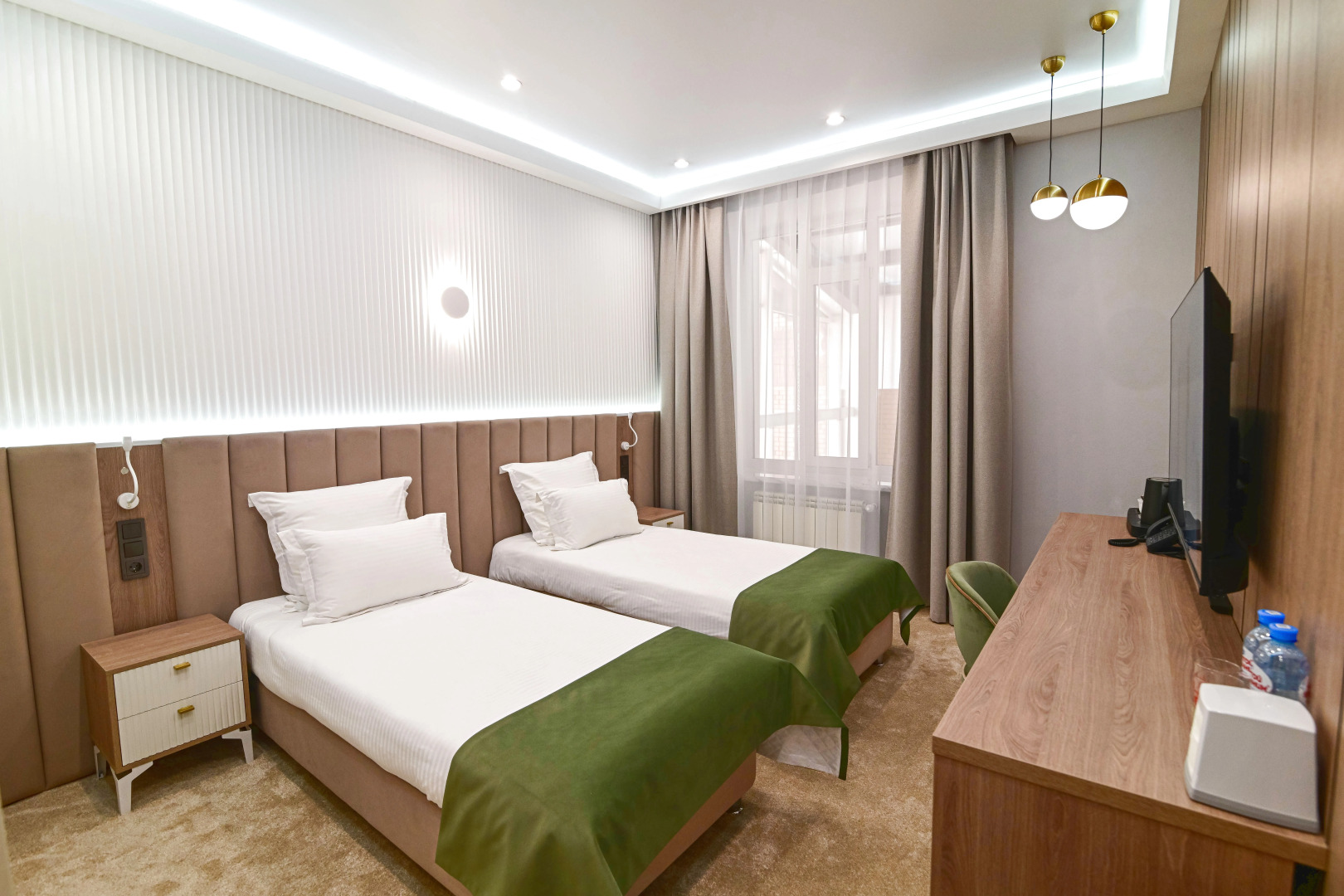 Гостиница Шато