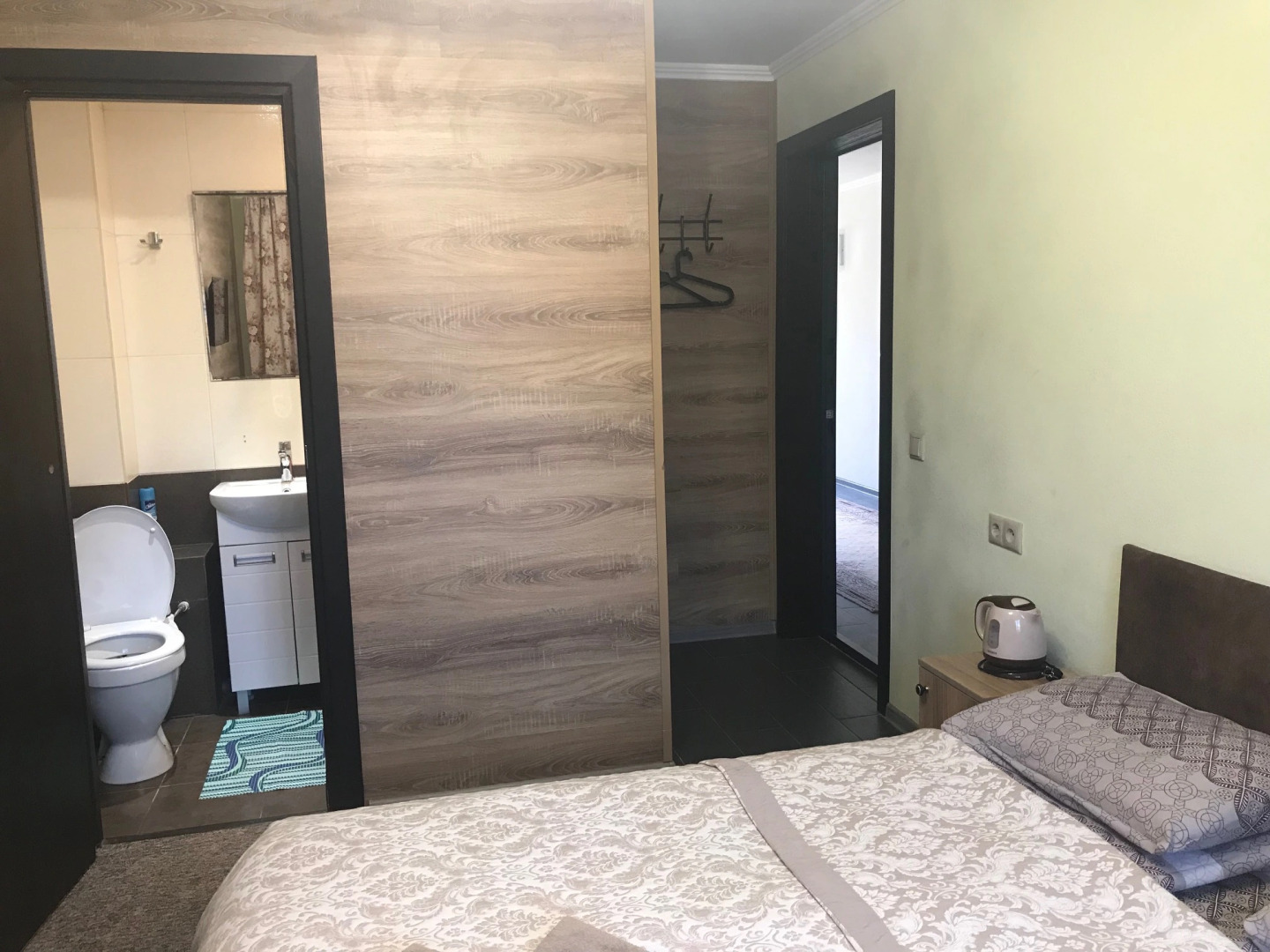 Гостевой дом Успенка