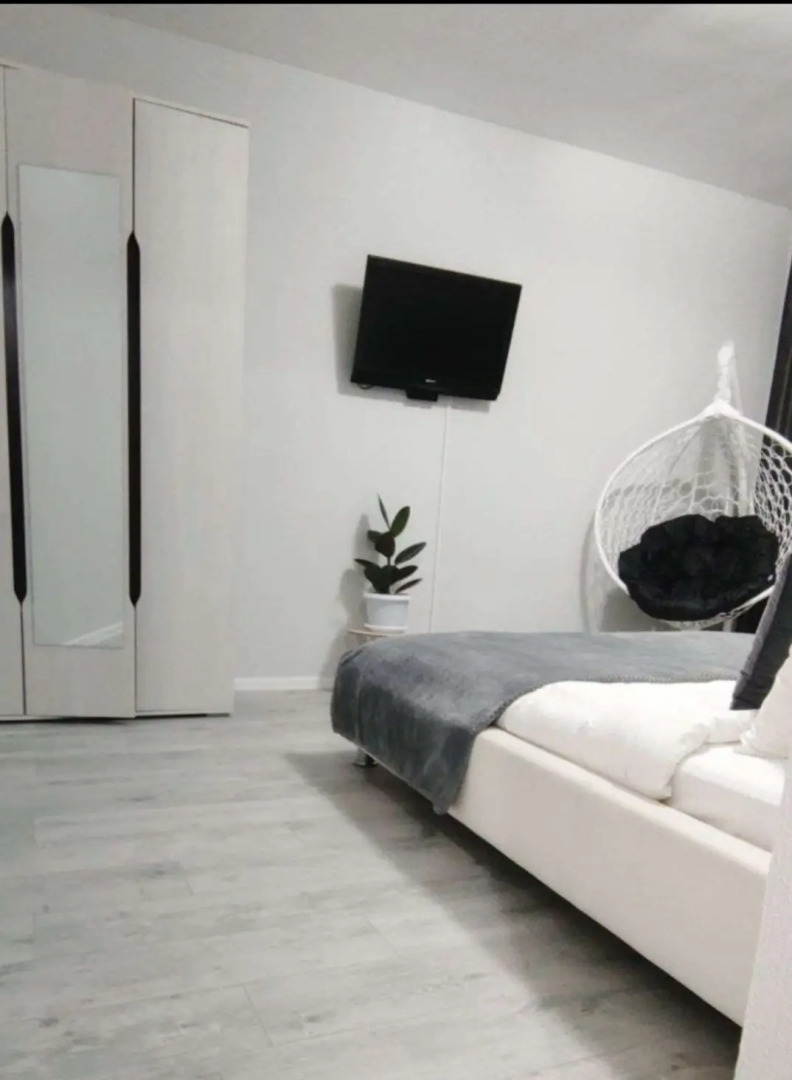 Квартира Уютная в центре у моря