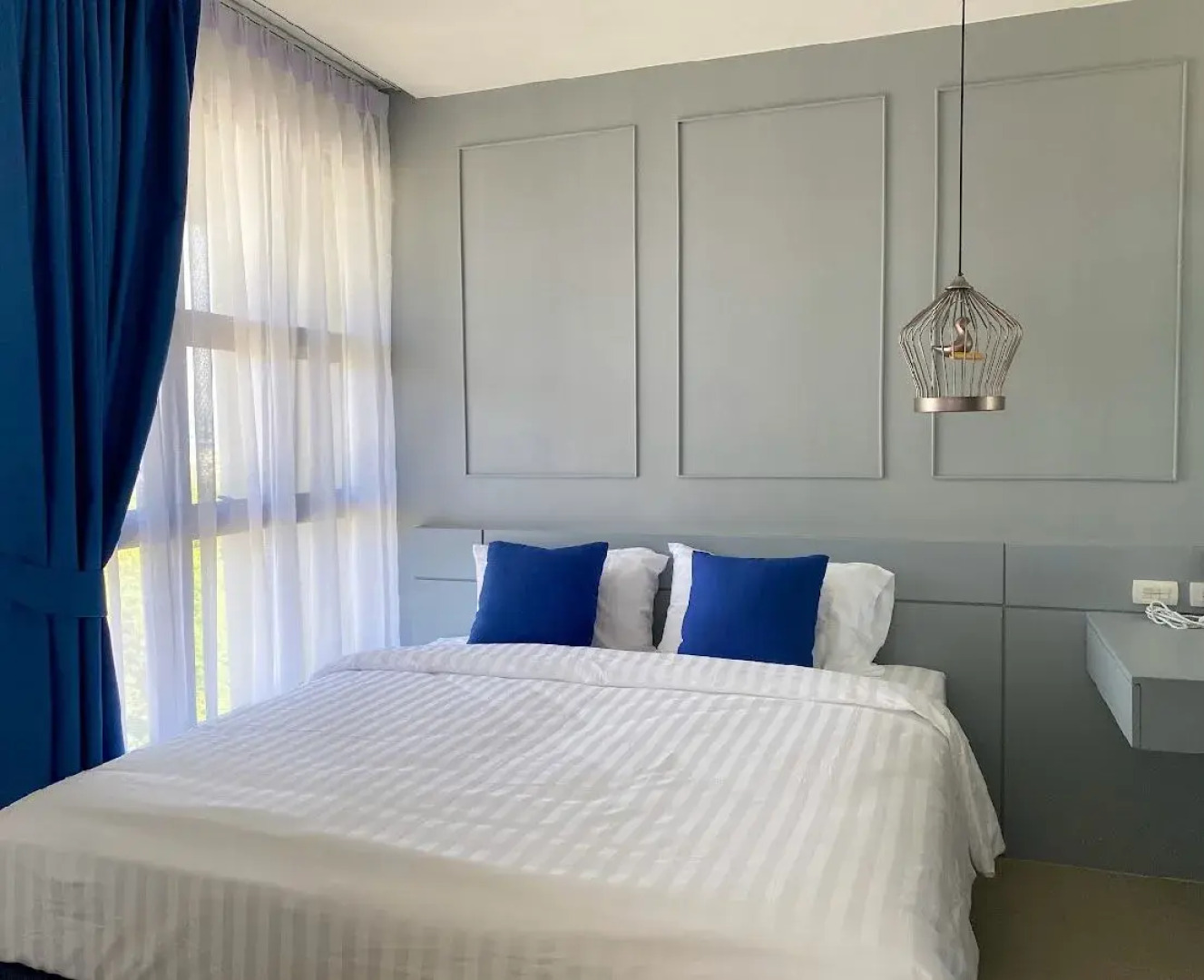 Апартаменты в комплексе Palmyrah