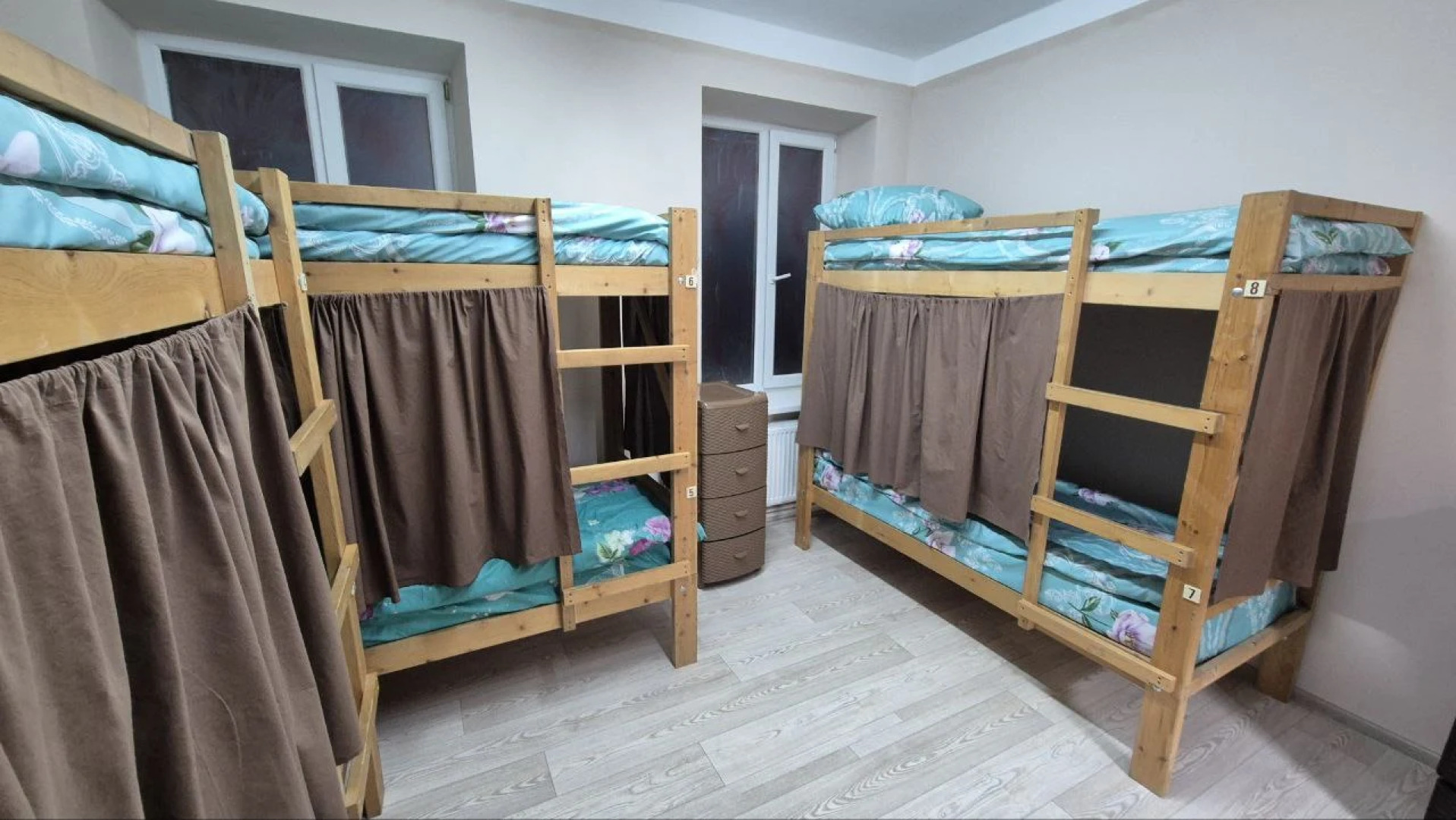 Хостел-Отель Атмосфера