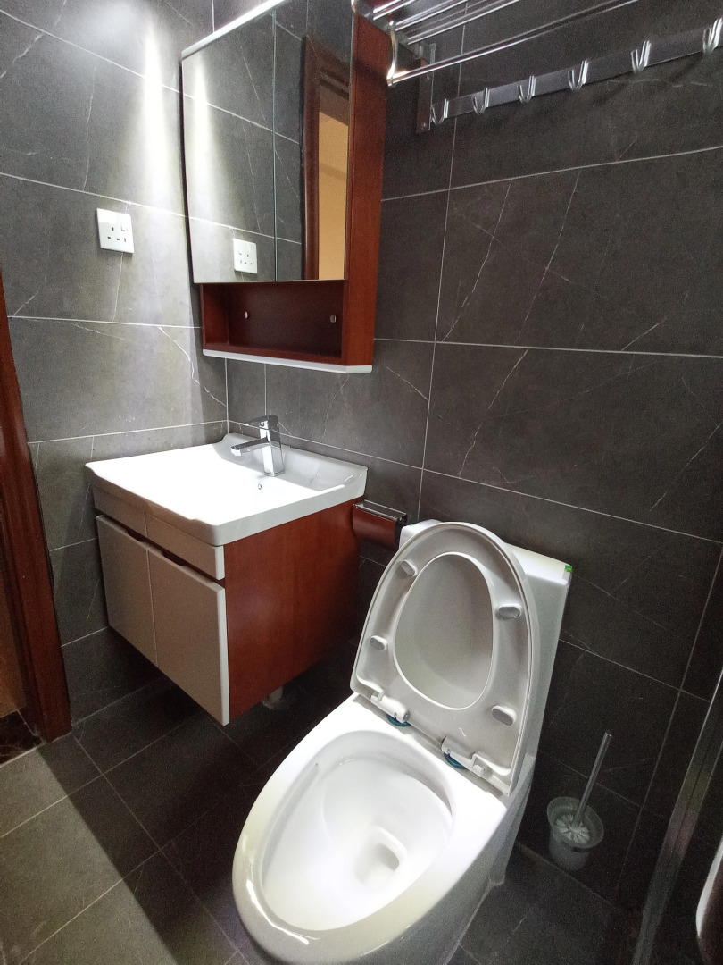 Апартаменты Enzi Heights Apartment B0708