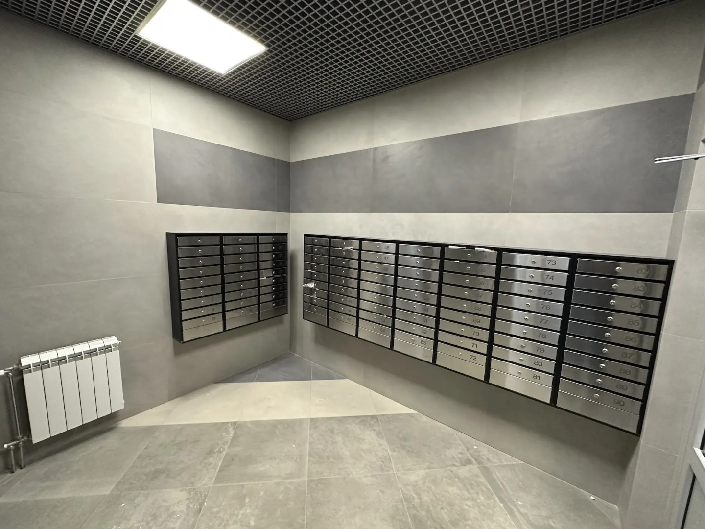 Апартаменты на улице Танкистов 80а