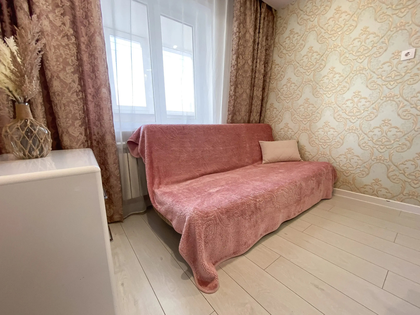 Апартаменты в Центре Засвияжского Района 236