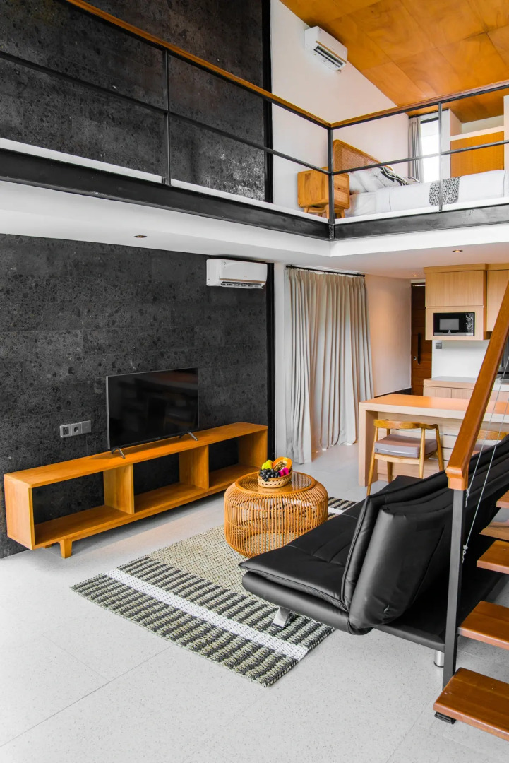 Апартаменты Kammara Loft - BALI INVEST CLUB