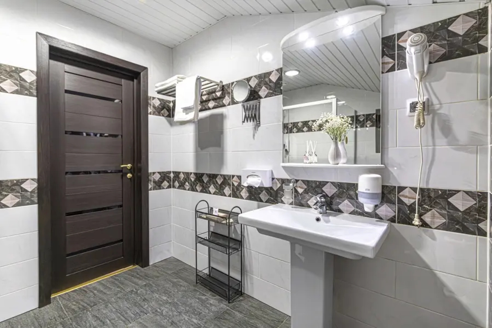 Винтаж Отель