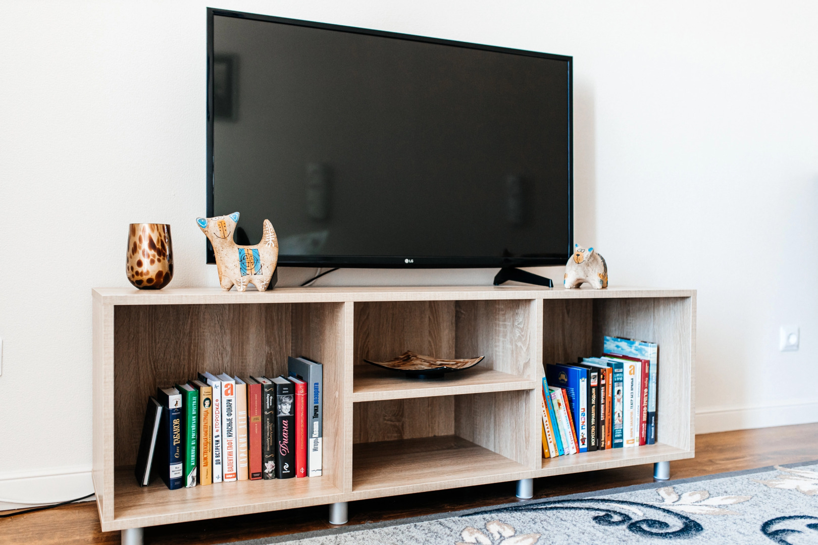 Апартаменты Маяк