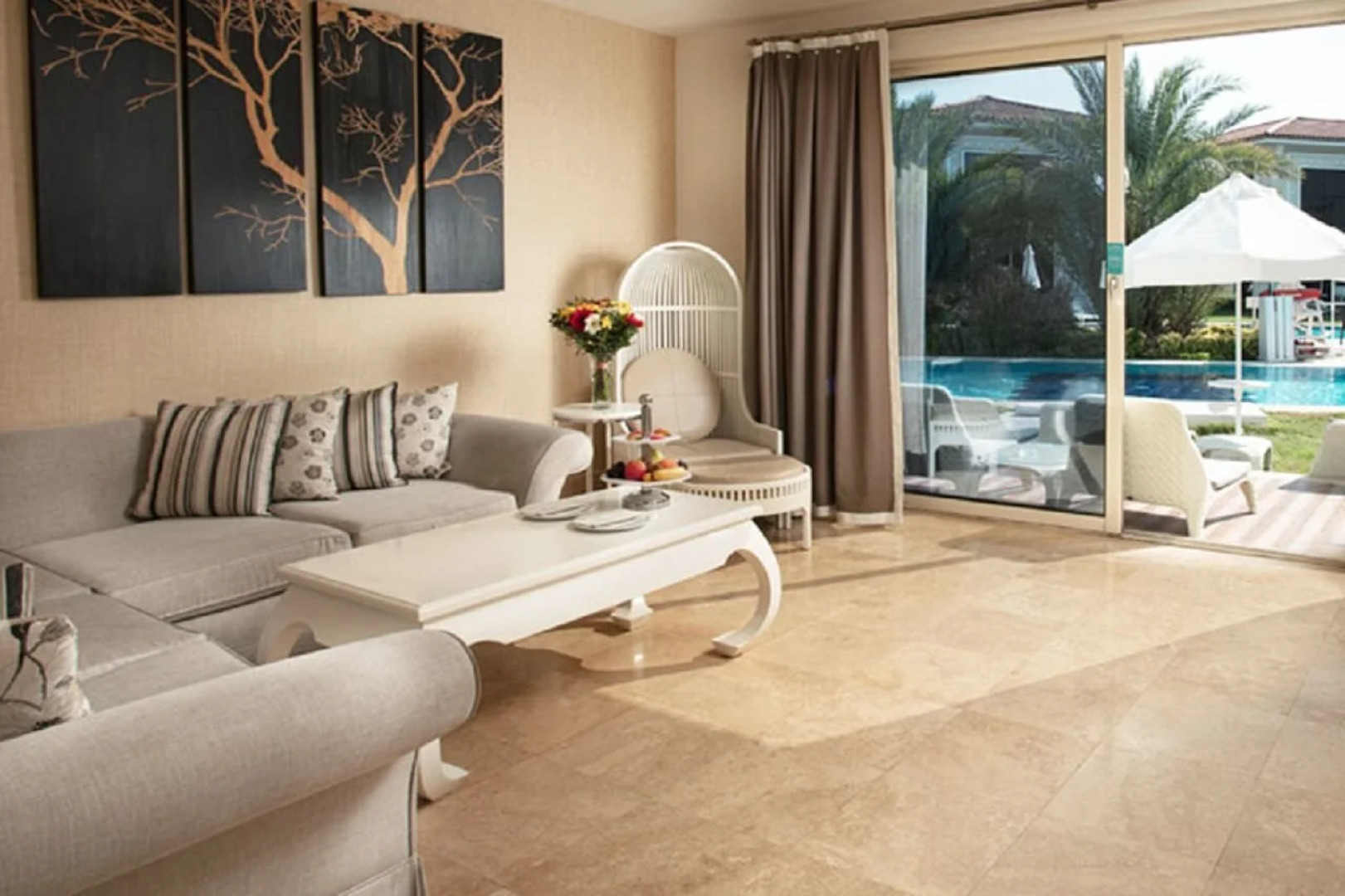 Paloma Oceana - All inclusive