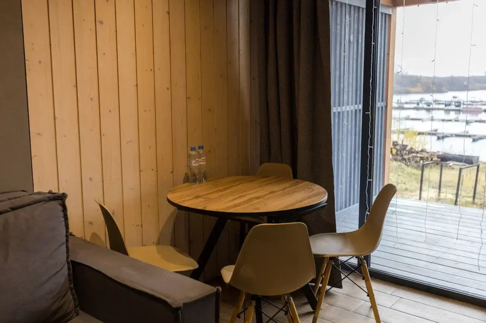 Частный дом Близко