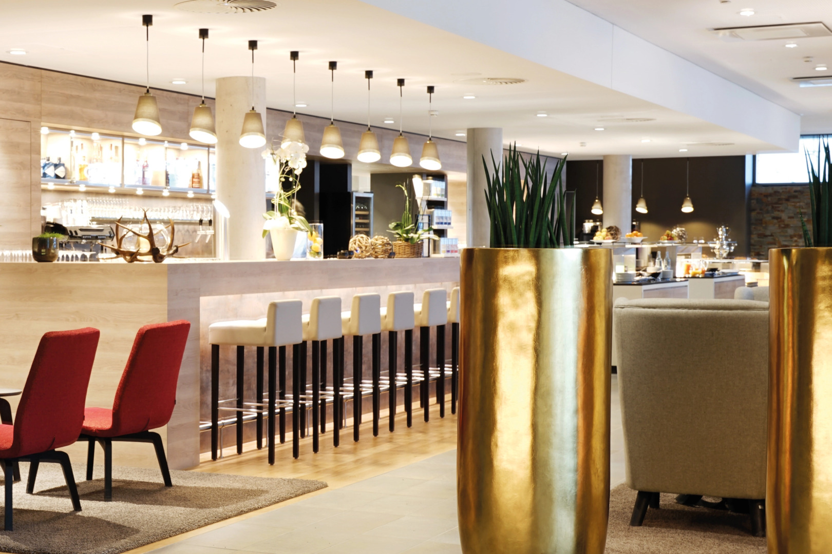 Wonnemar Resort-Hotel