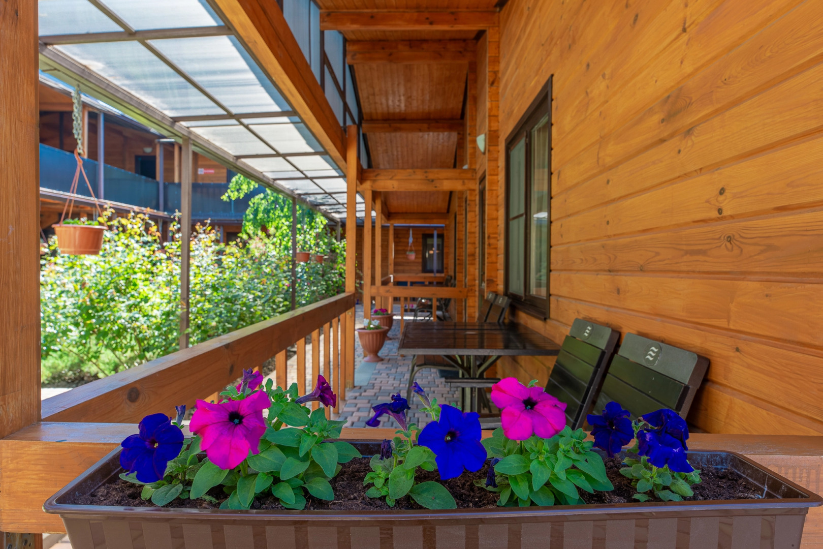 Гостевой дом Viktoriya TWO