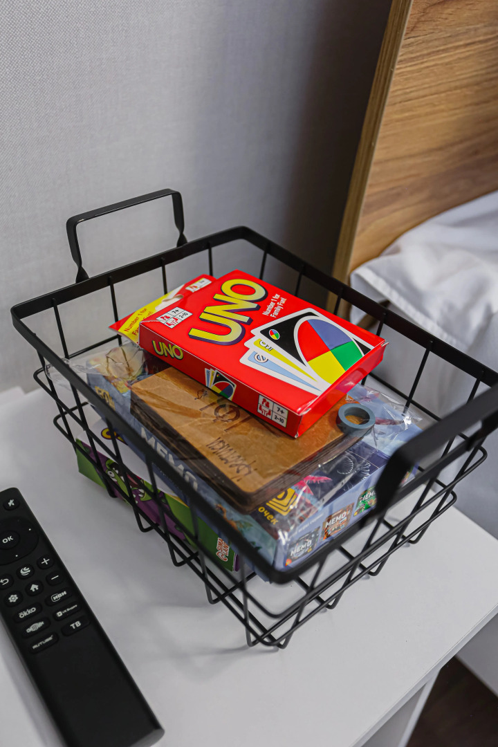 Апартаменты SunSet Новокузнечихинская 14