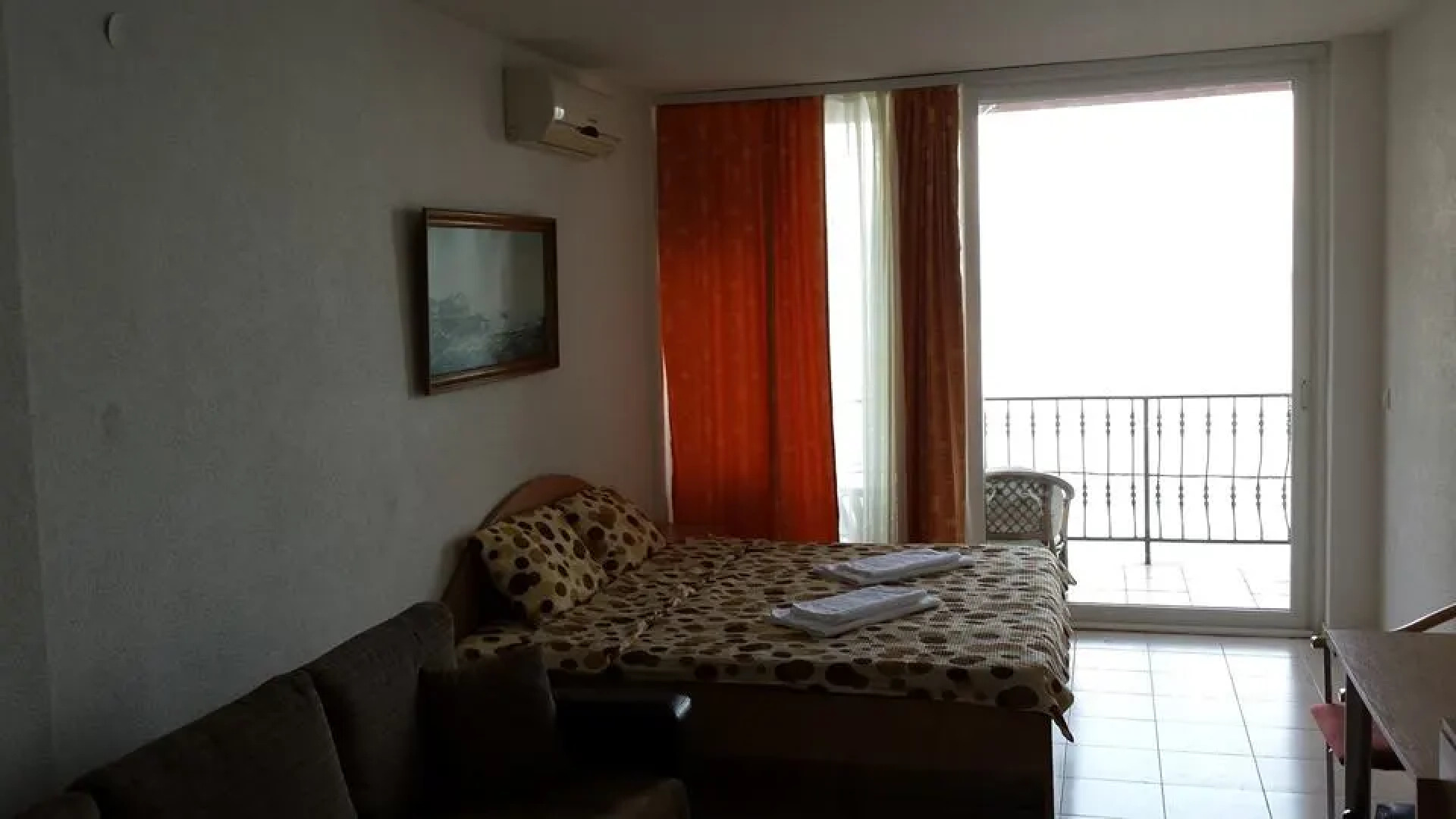 Апарт-Отель Villa Eros