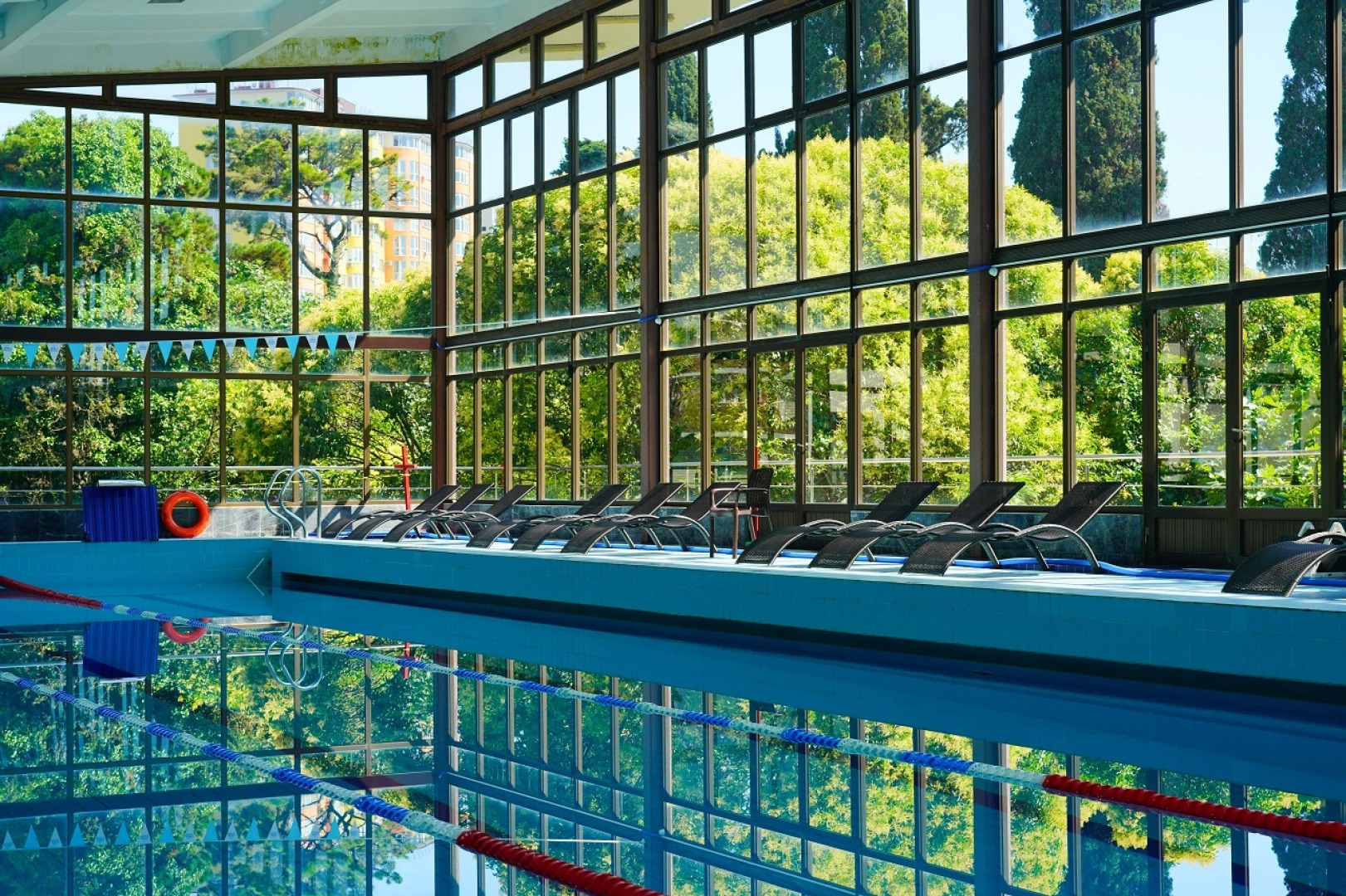 Пансионат Изумруд