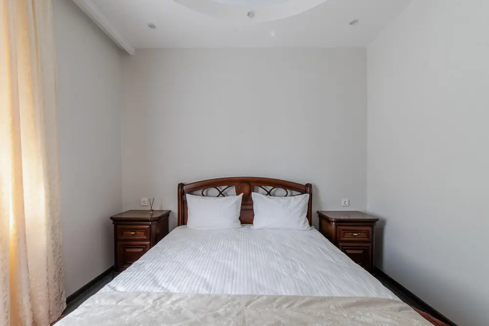 Апартаменты на улице Коммуны 2