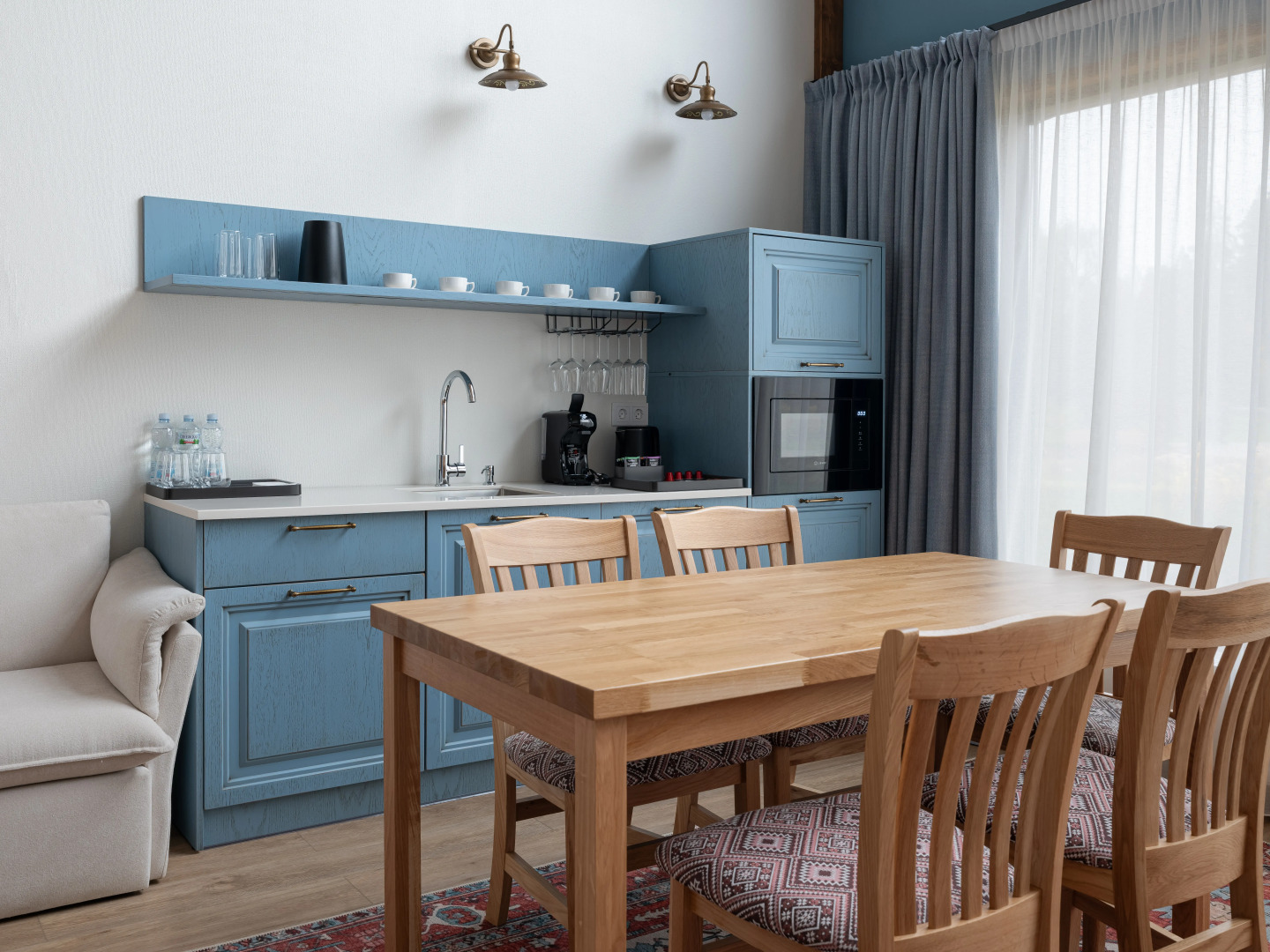 Парк-Отель Бридж Кантри