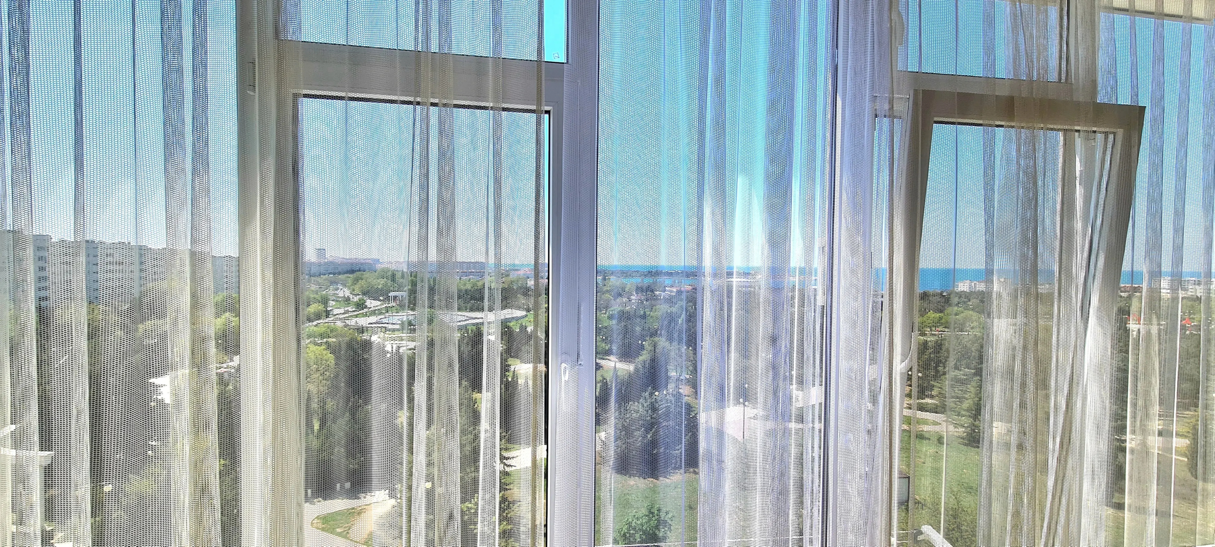 Гостиница Номера Парк-Отель