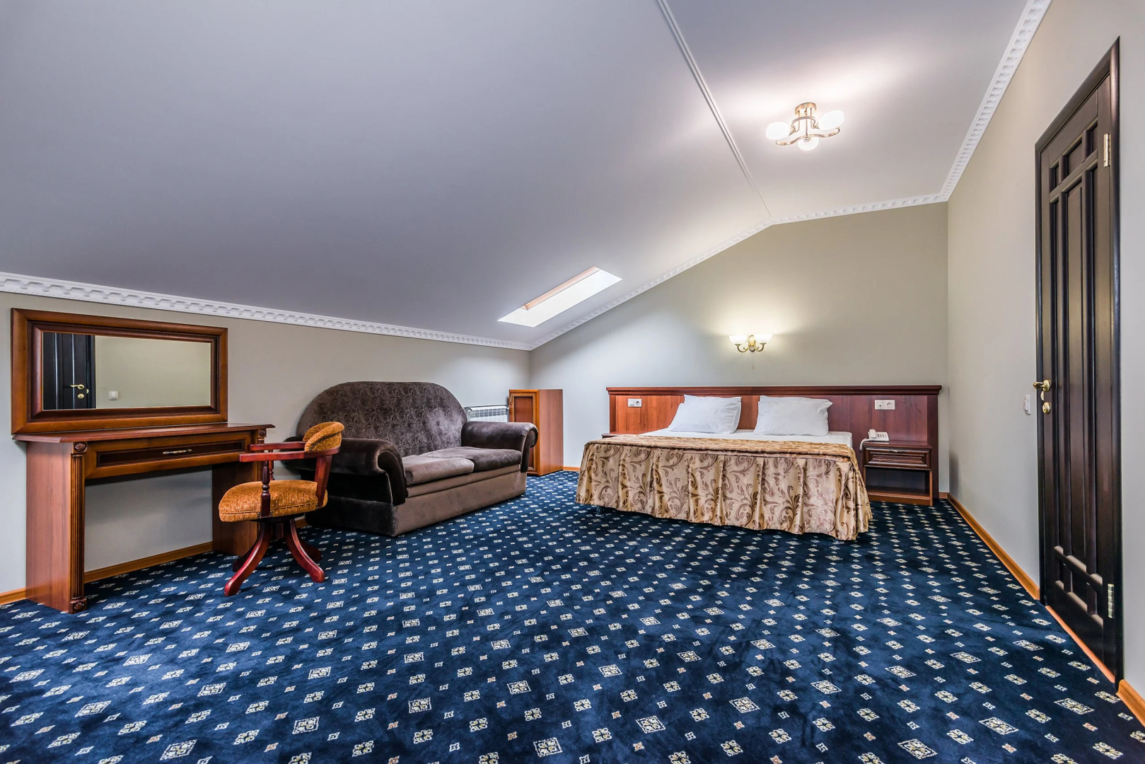 Гостевой дом Residence Park