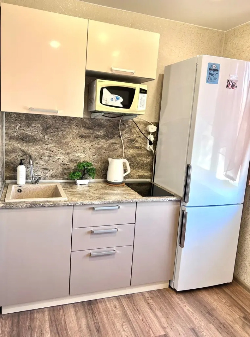 Апартаменты на Беринга 113