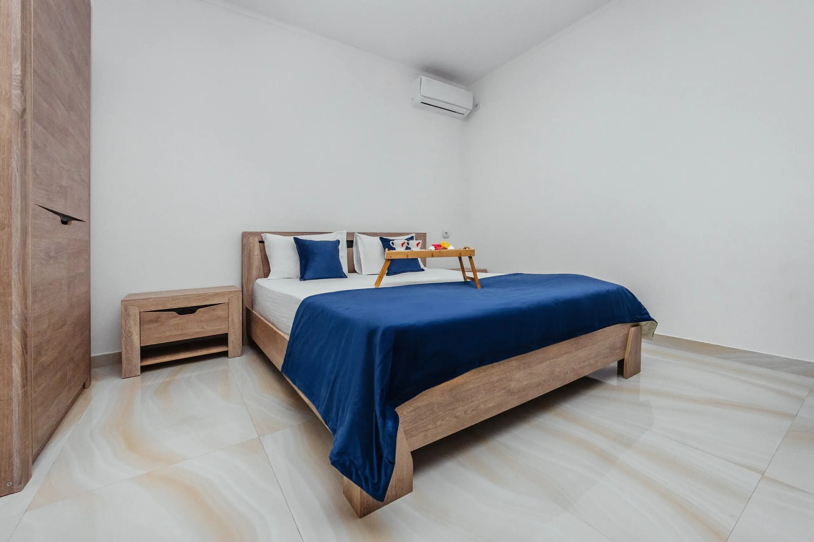 Квартира БроНау Жасмин