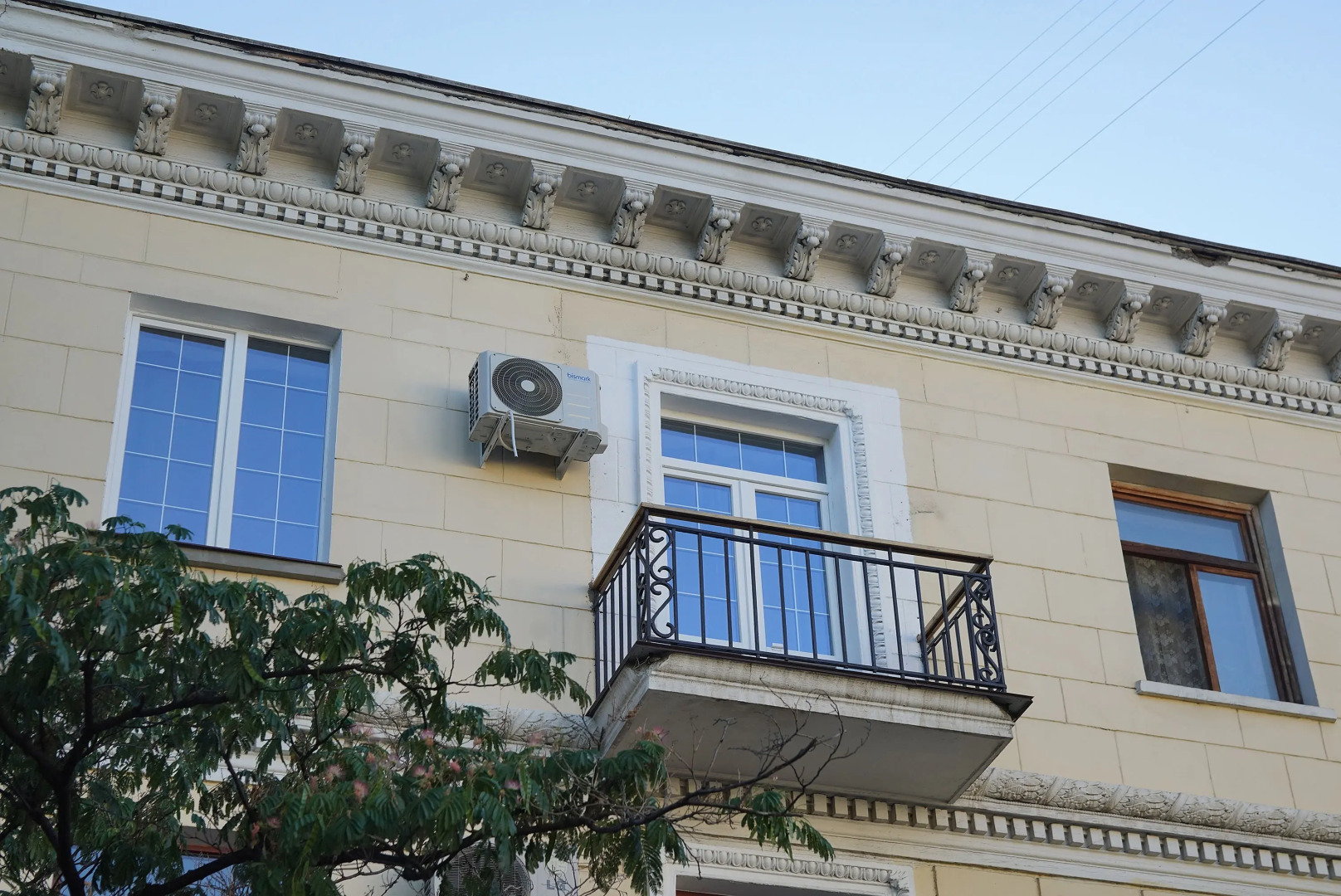 Апартаменты Васильева 2