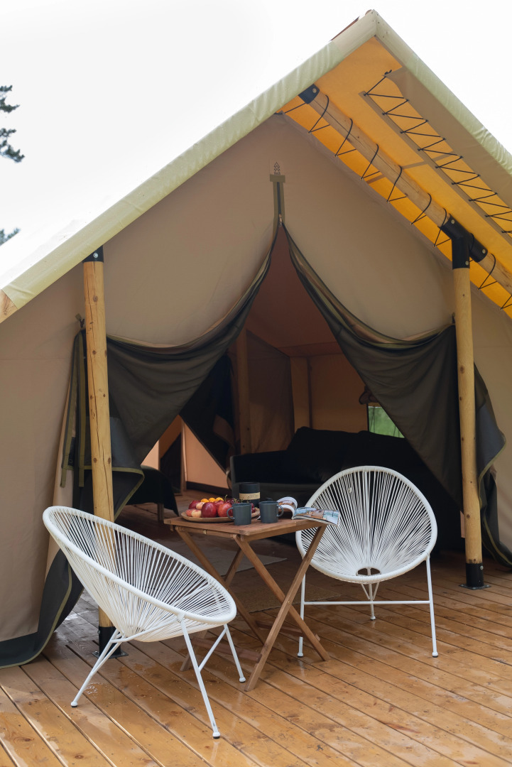 Sila Lesa Guest house	