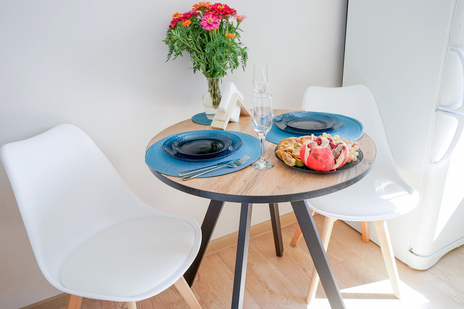 Квартира Ava Home