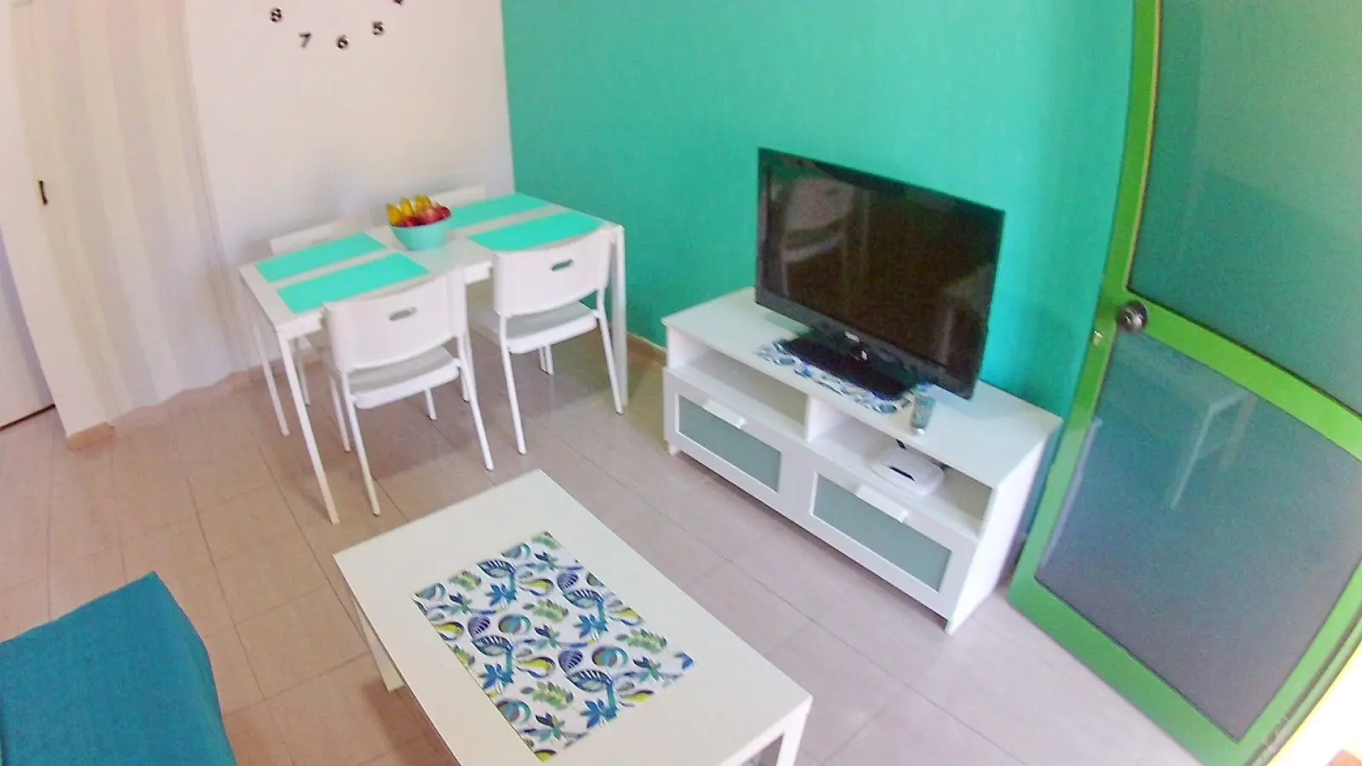 Бунгало Рио-Плая