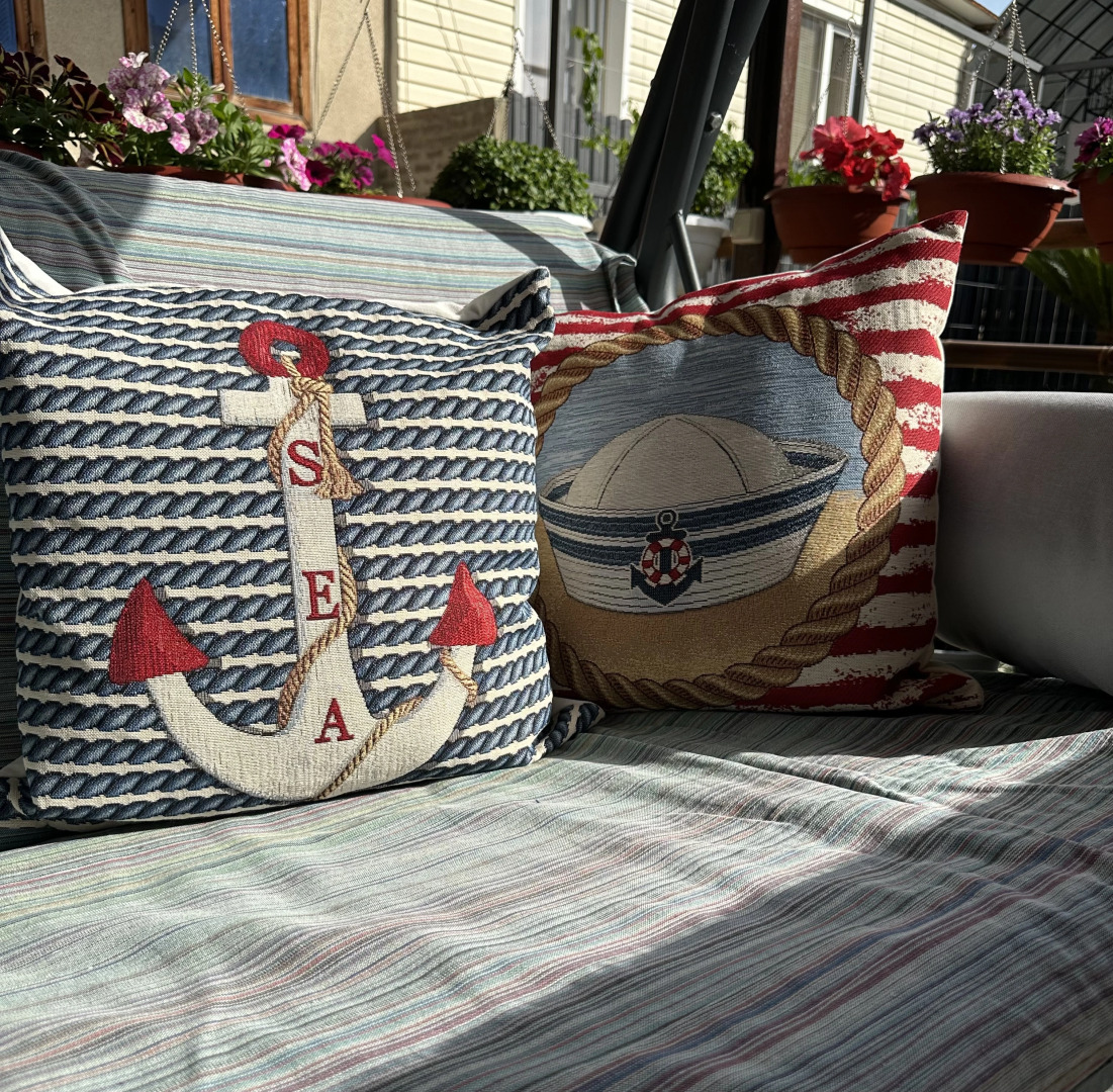 Меблированные комнаты Морской якорь