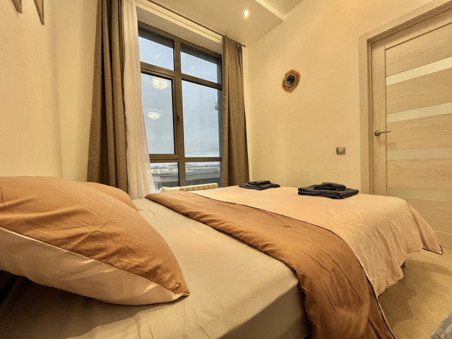 Апартаменты uTrip Hanoi