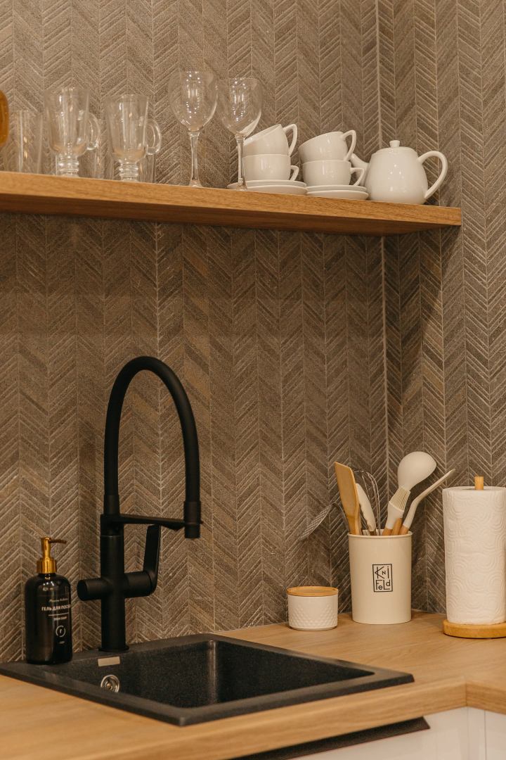 Квартира на Ивана Сусанина 41