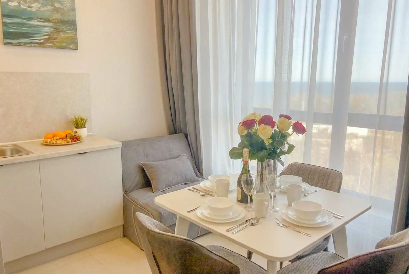 Sun City Apartments 3