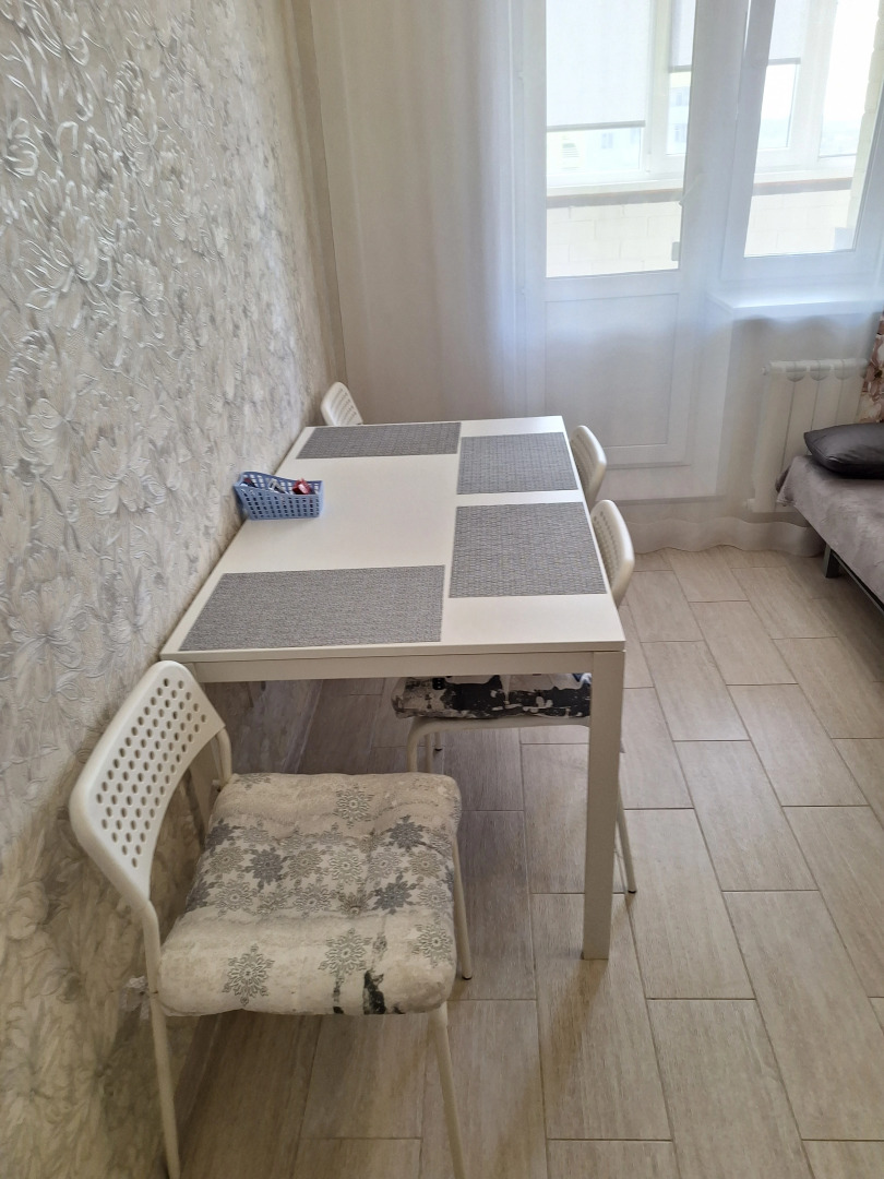 Апартаменты в Северном районе на Бурова