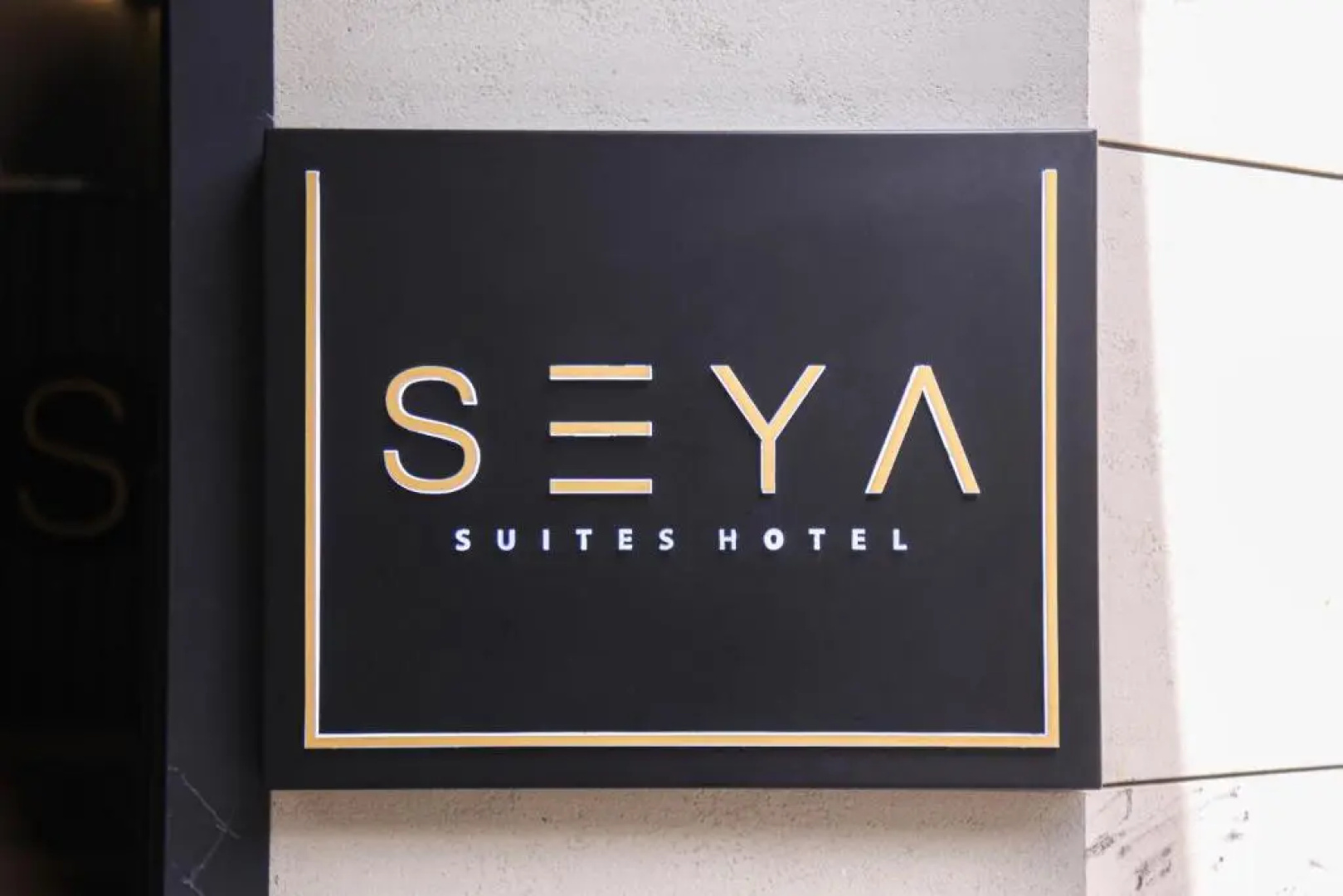 Seya Suites Hotel