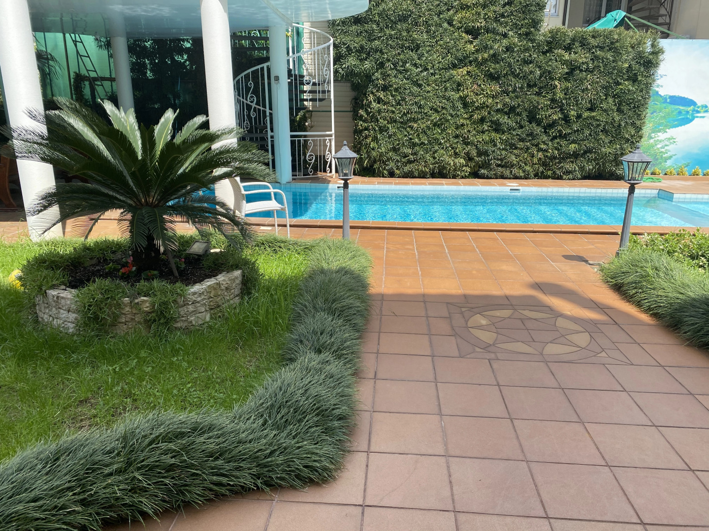 Гостевой дом ArtRoom Sochi