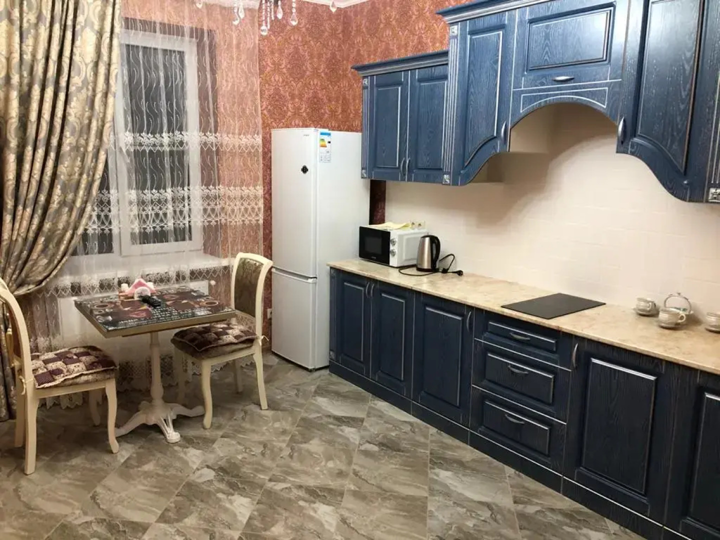 Гостевой дом Сударь