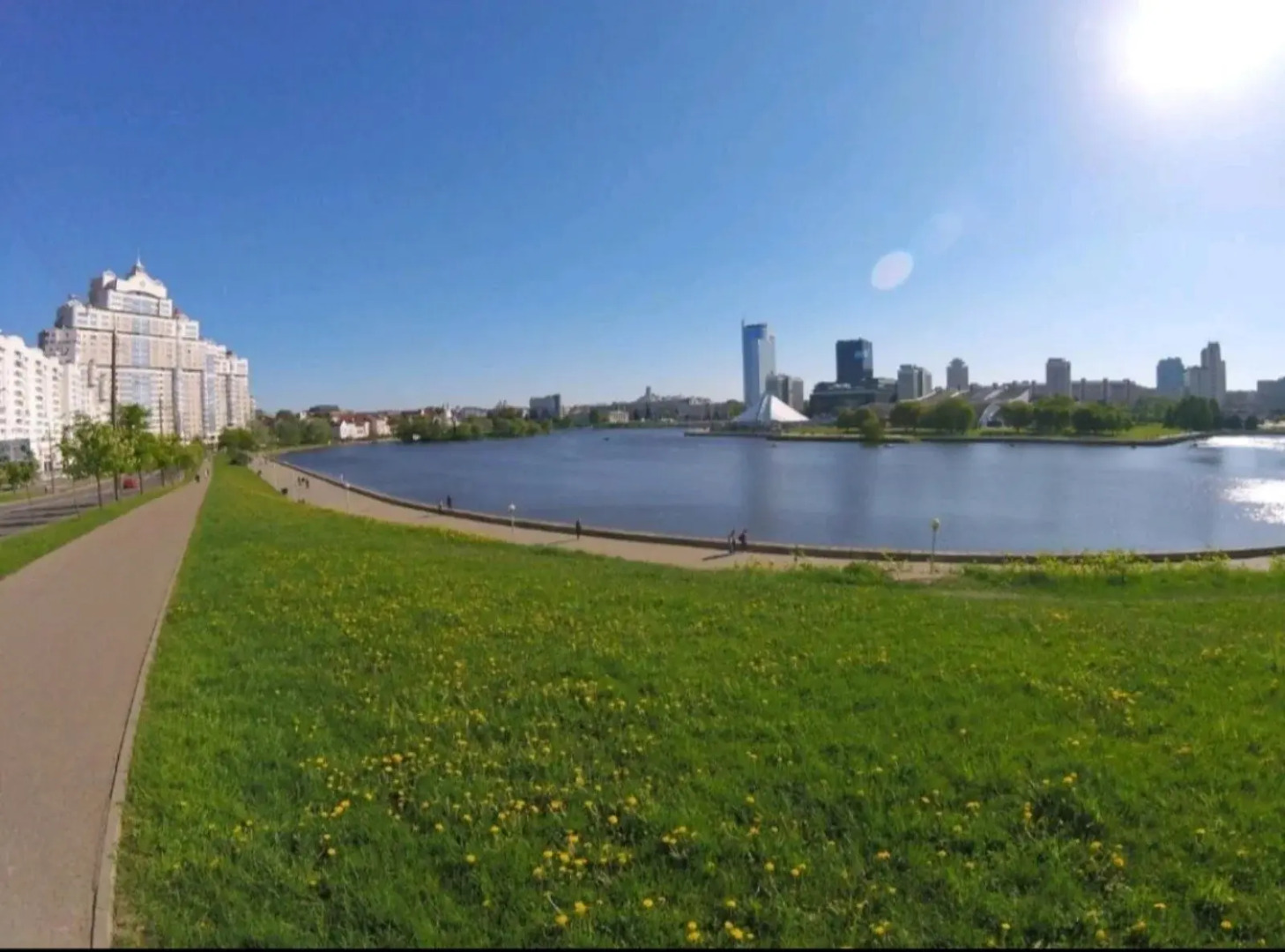 Гостевой дом GRAND INN