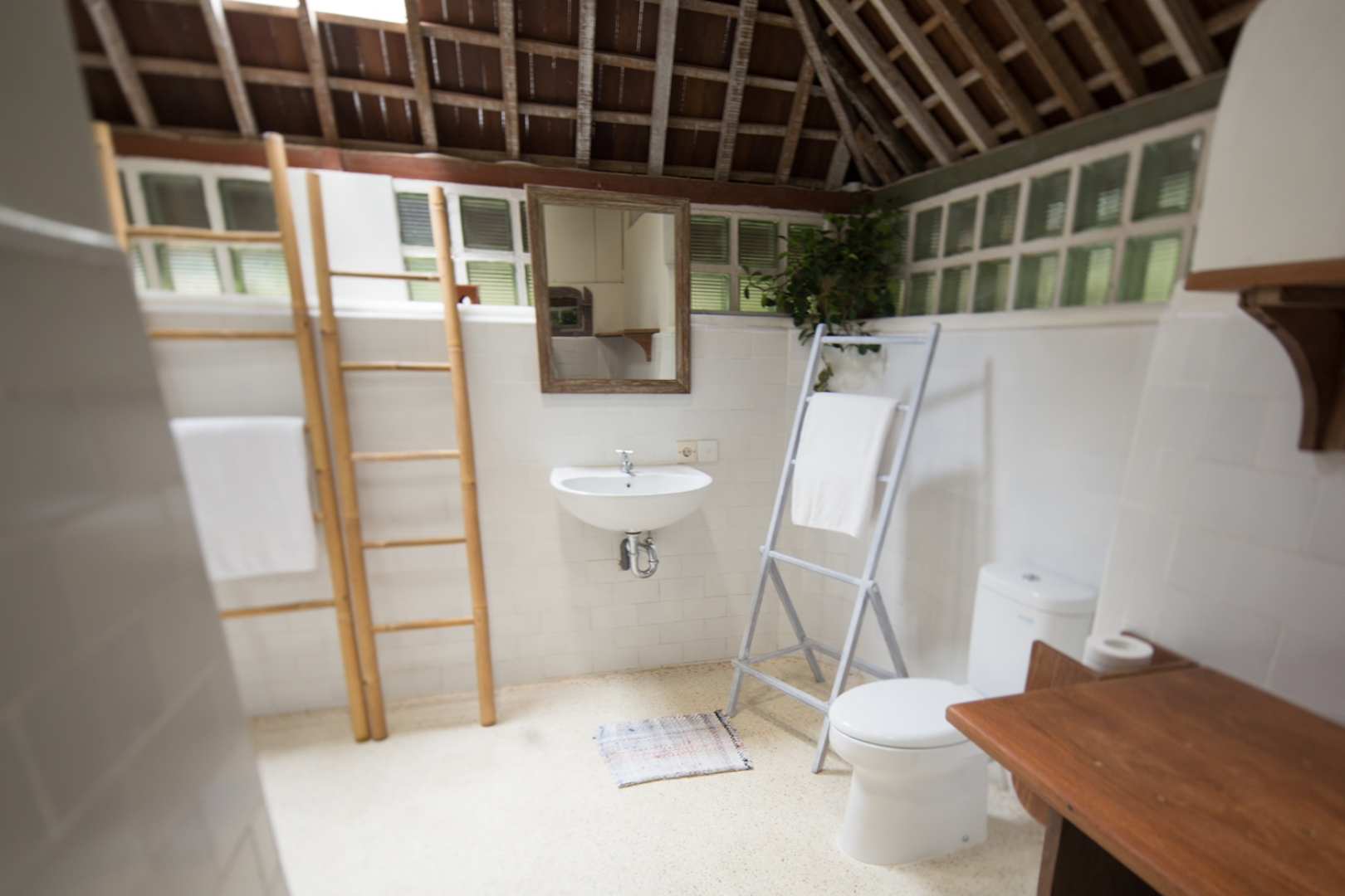 Вилла Pondok Pisang Candidasa