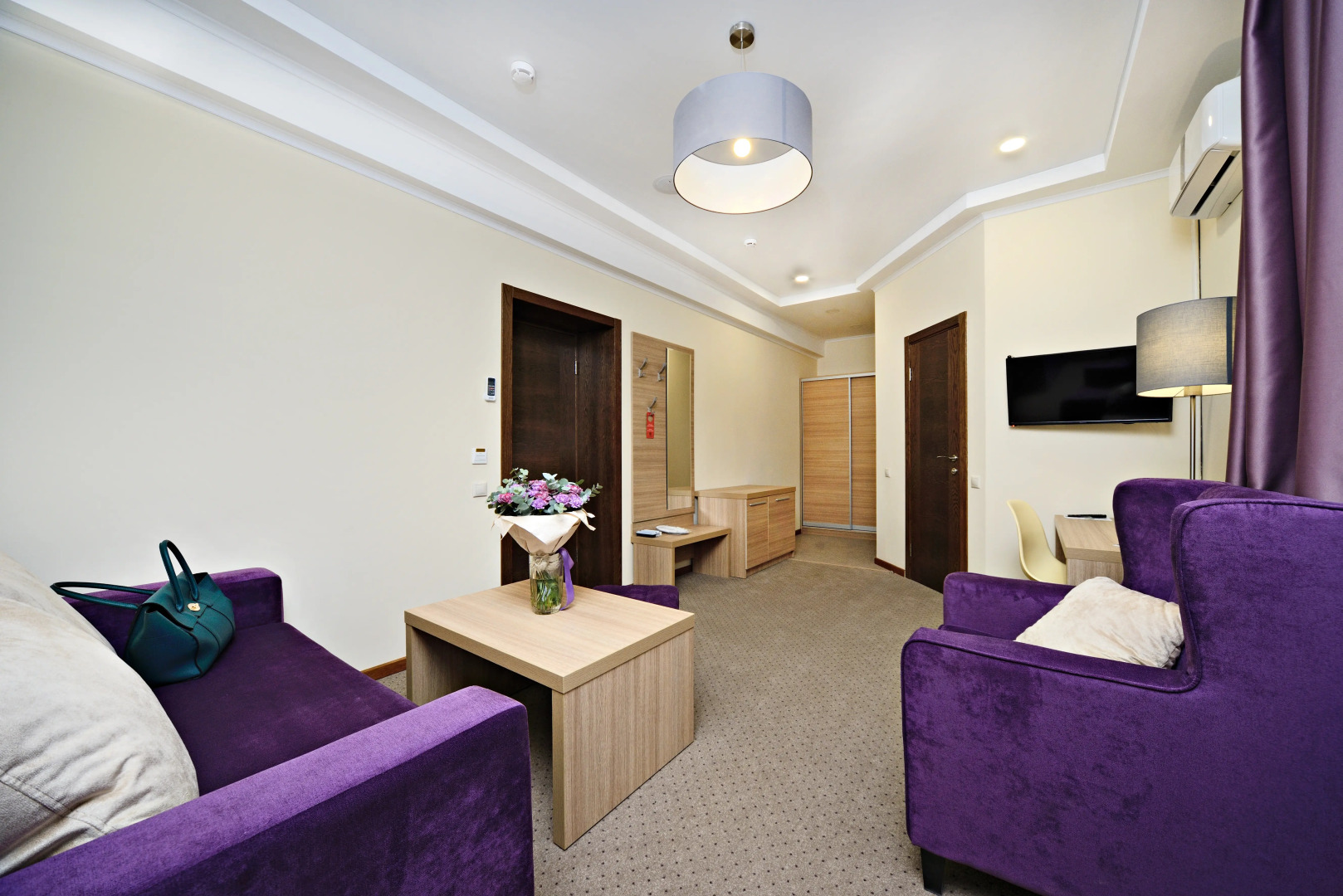 Гостиница Ярославская