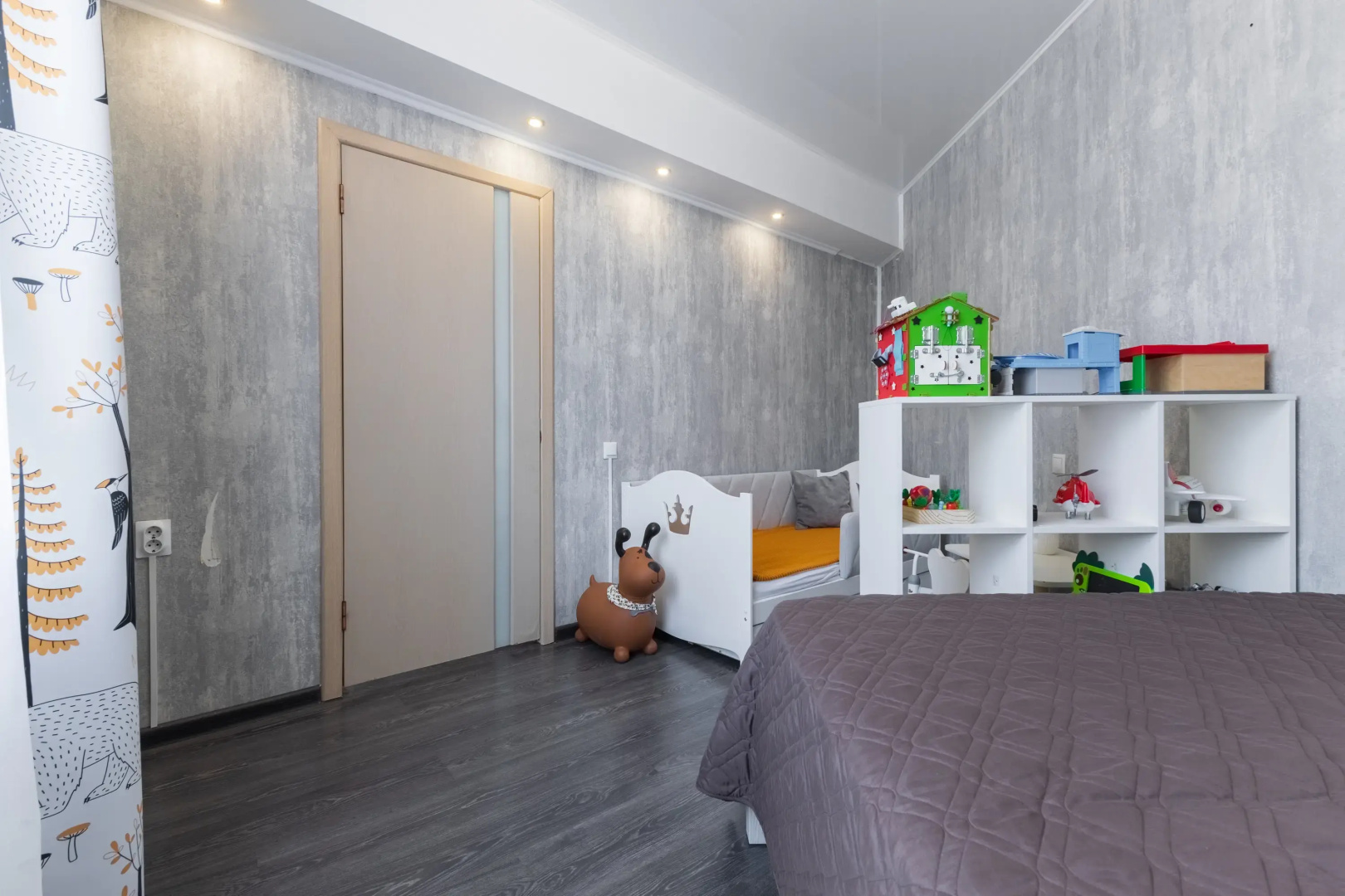 Апартаменты Comfort Home для 11 гостей