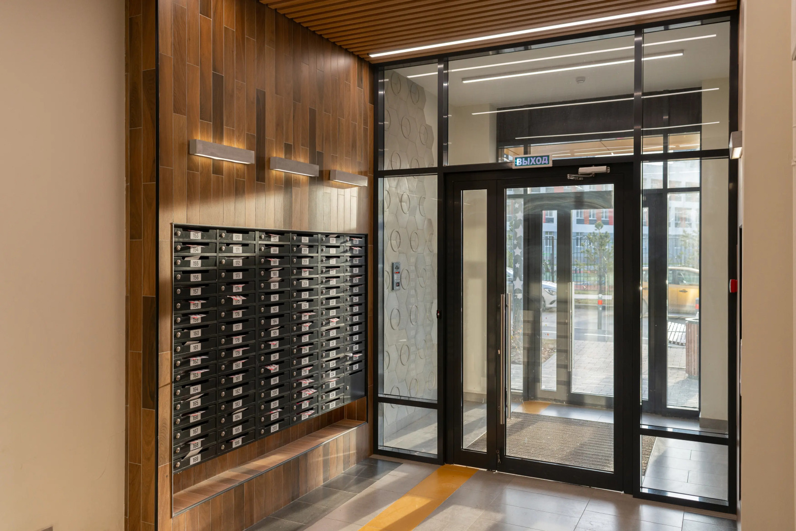 Апартаменты Бирюза Studio ApartaMIA