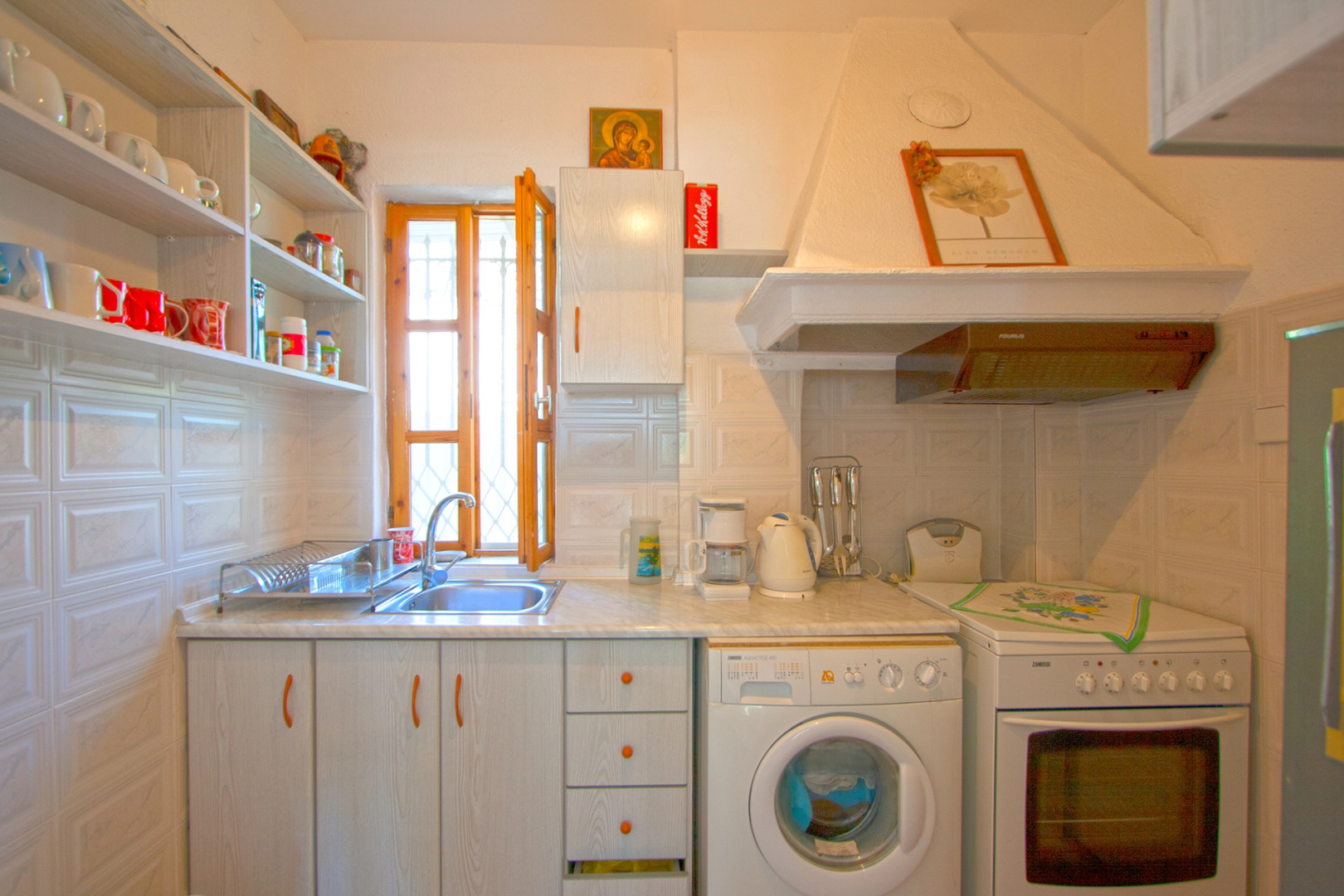 Гостевой Дом Barlee BeachFront House Metamorfosi