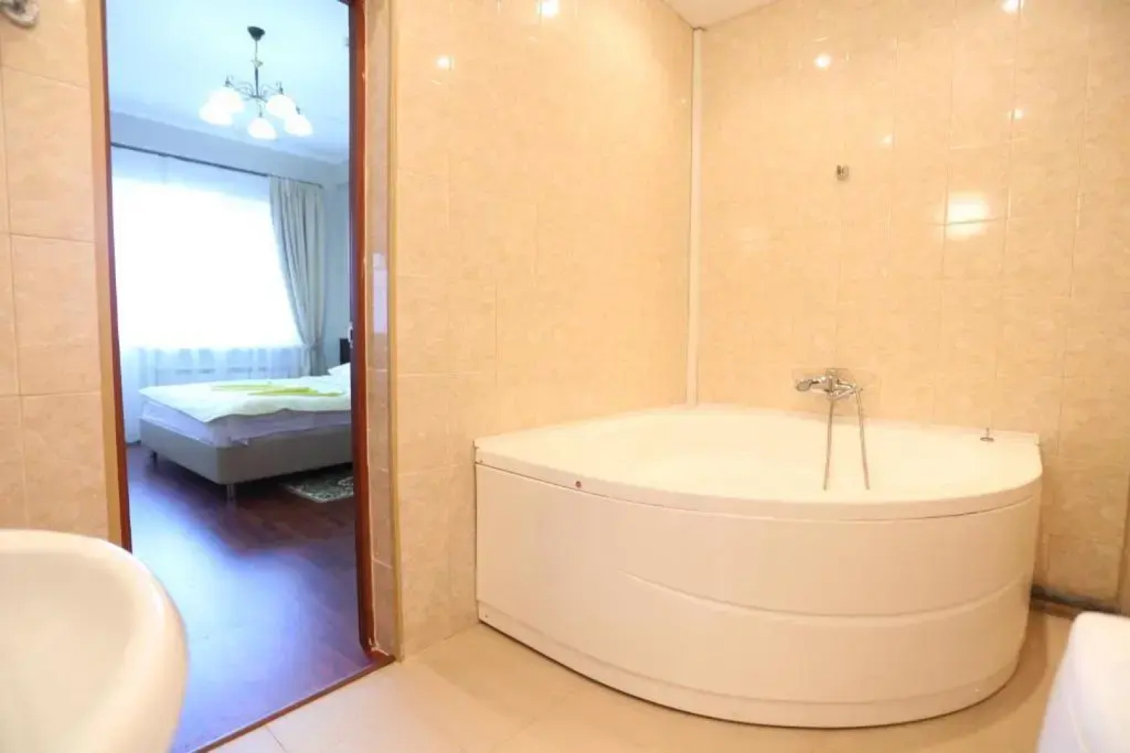 Учебно-Оздоровительный Центр Икша