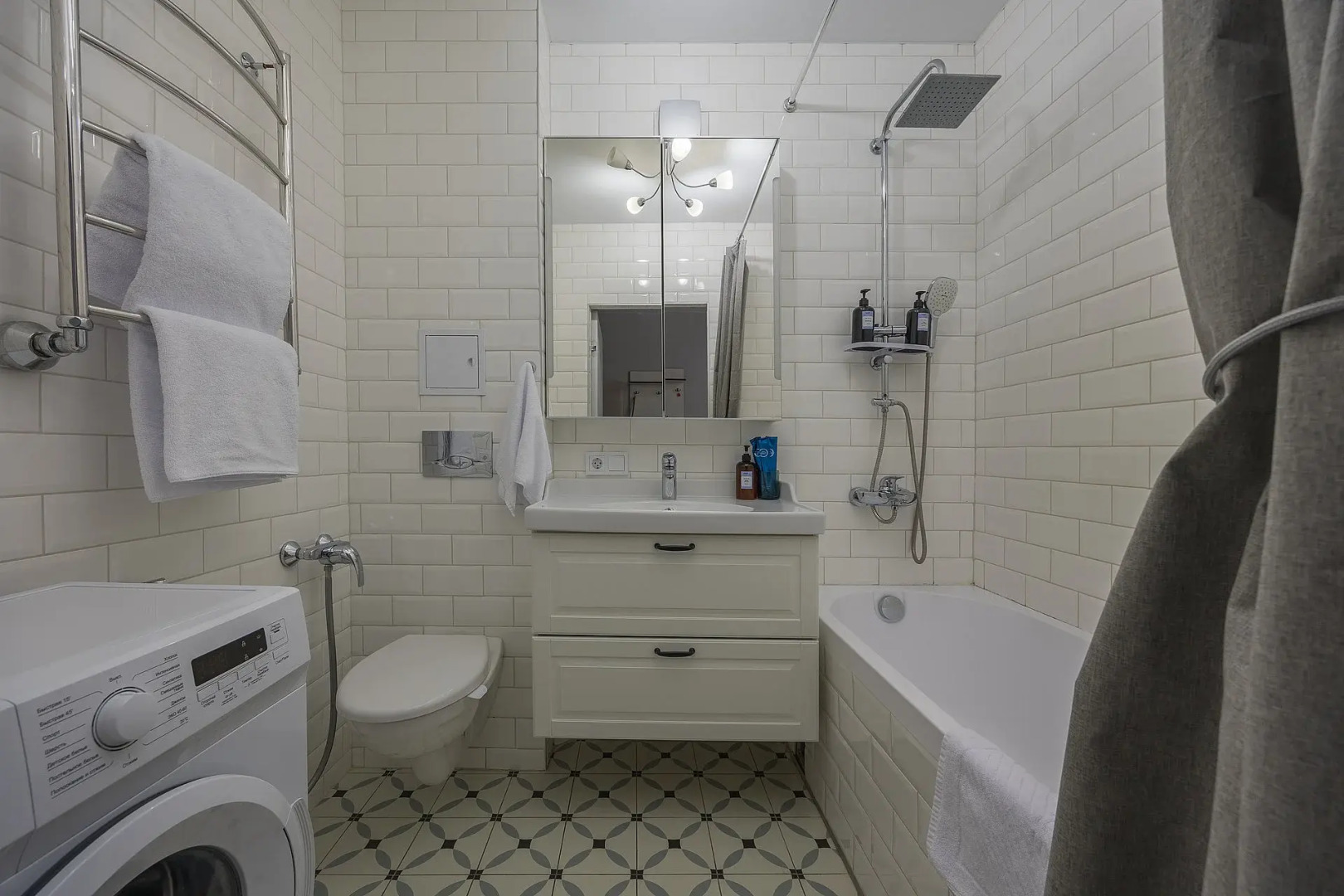 Квартира на Большой Покровской 10в