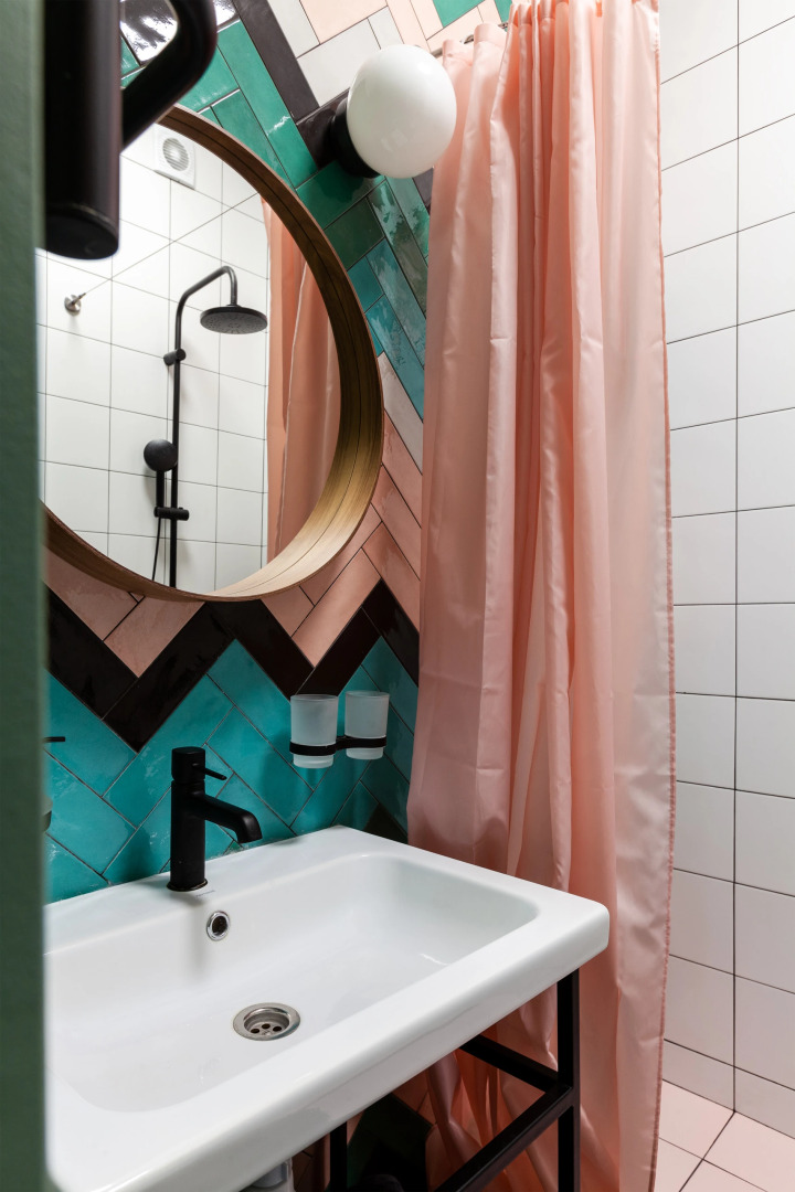 Апартаменты Дизайнерские с лучшим видом в Адлере