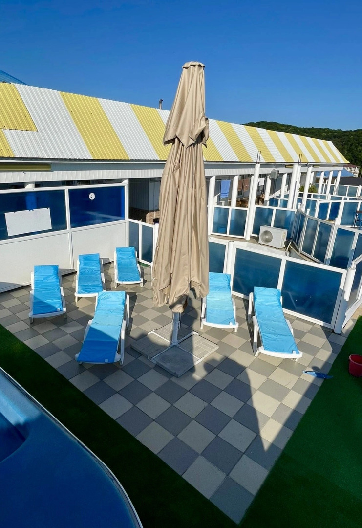 Гостевой дом Жемчужина