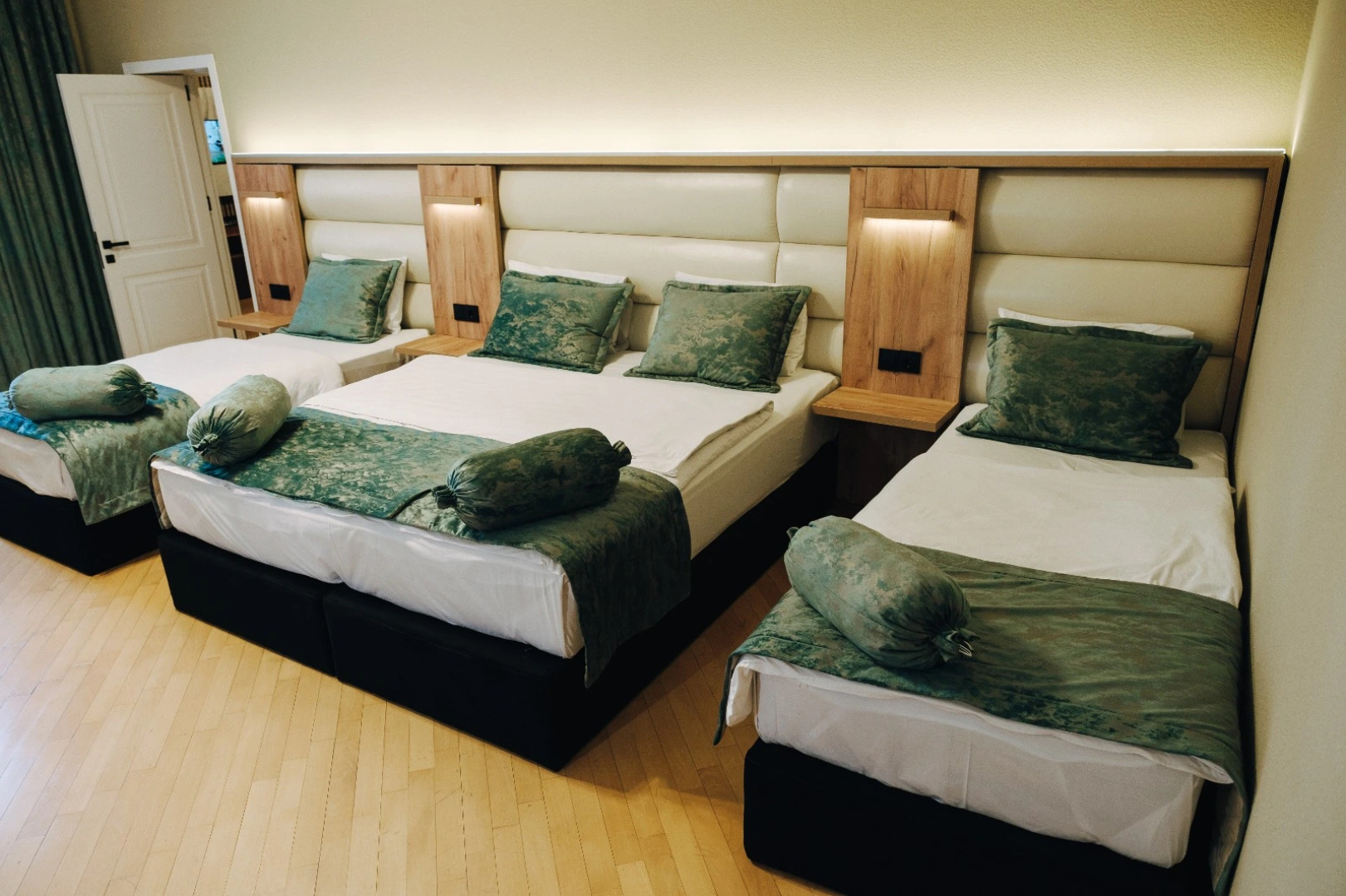 Отель Old City Ganja